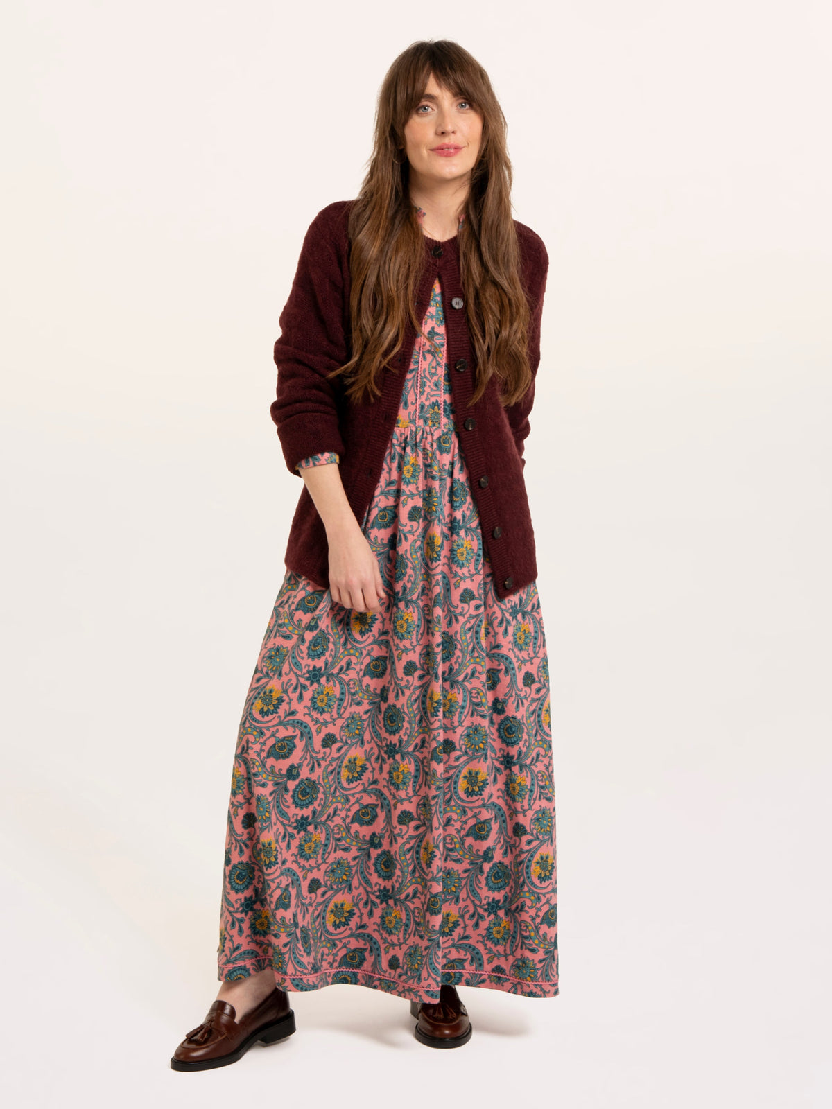 Larch Dress
