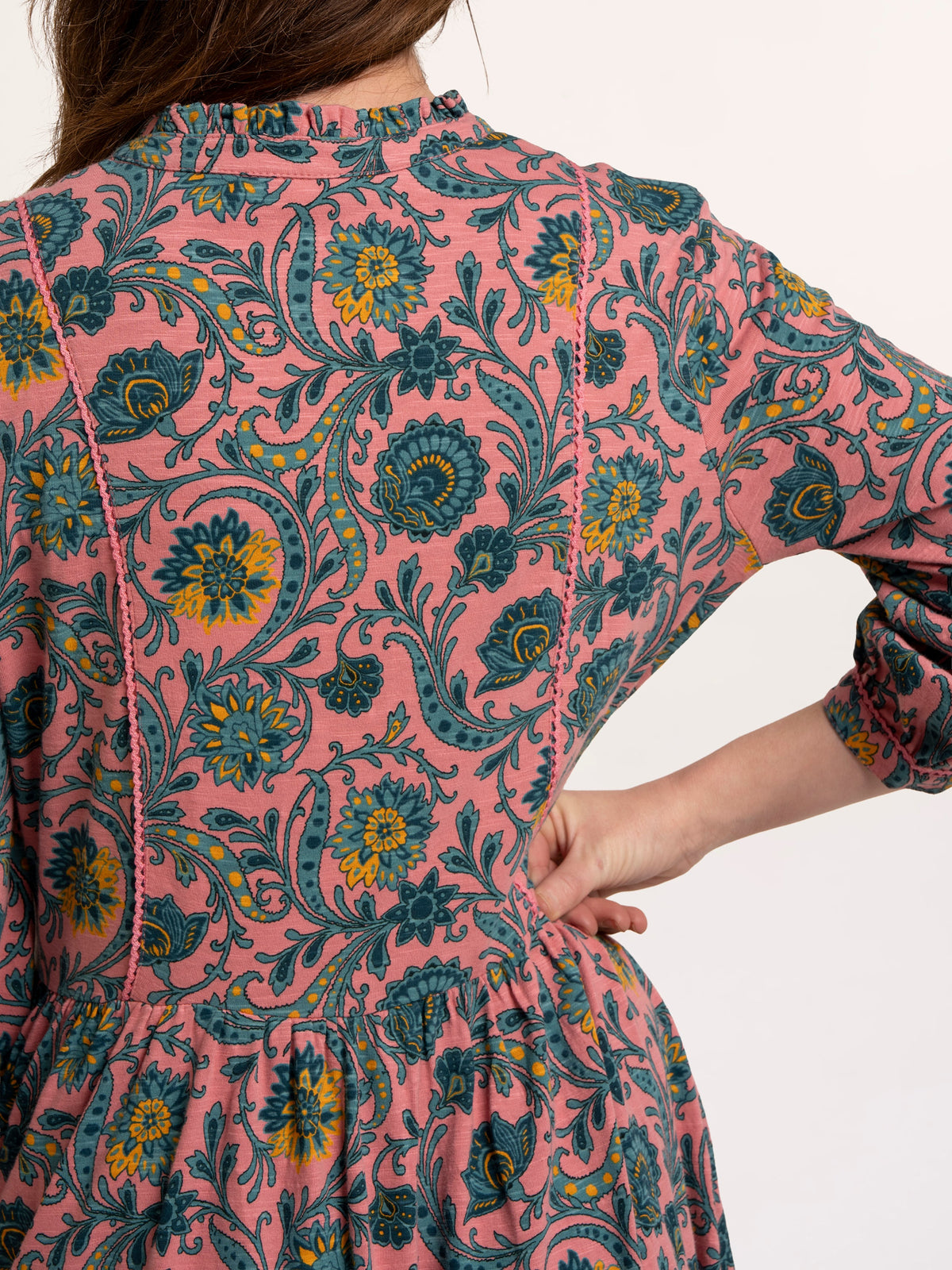 Larch Dress
