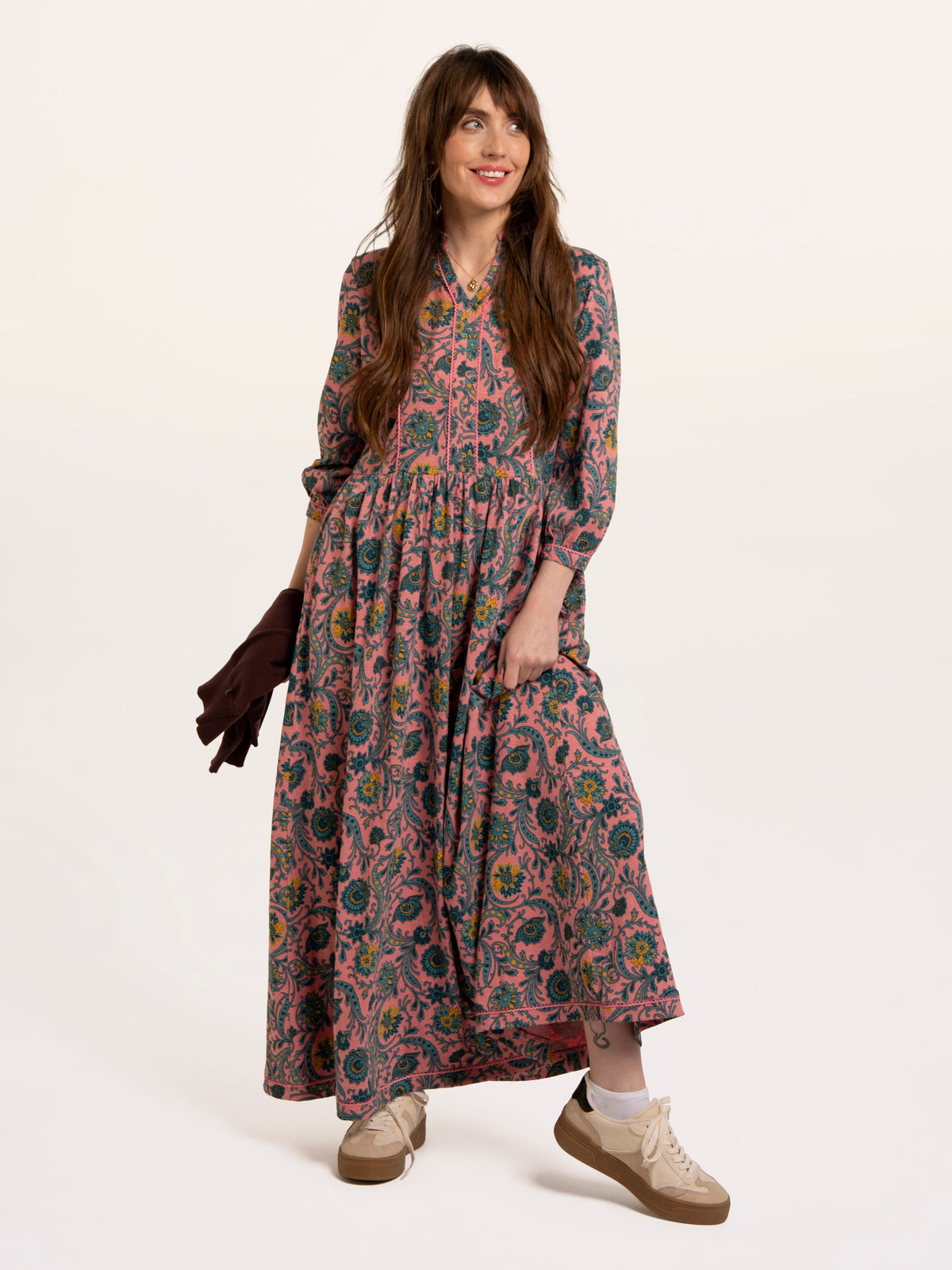 Larch Dress