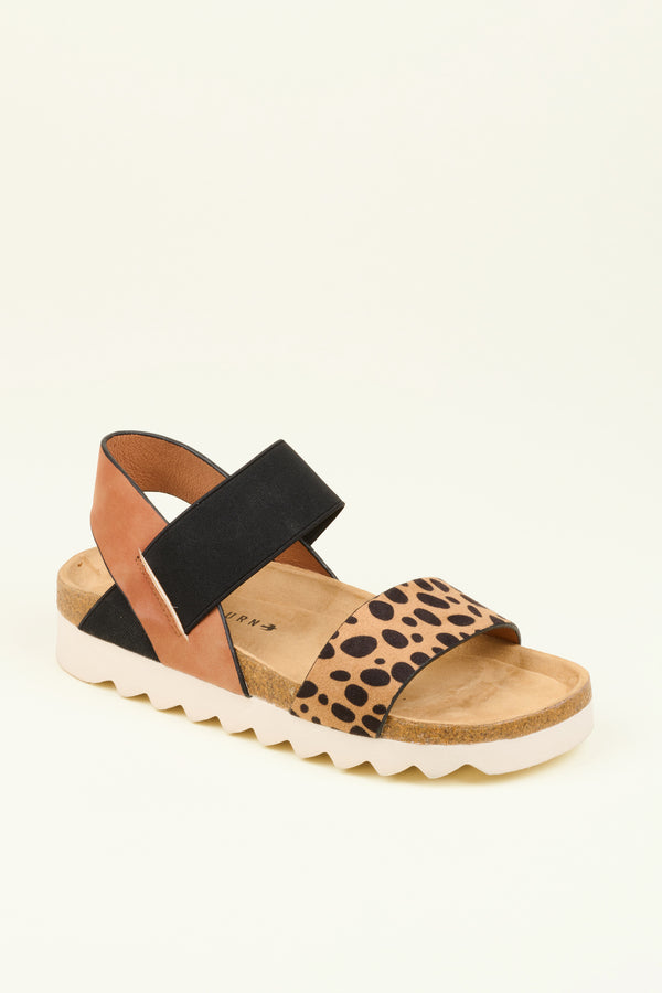 Safari Sandals