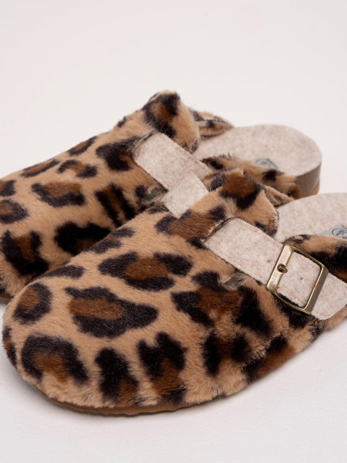 Solstice Slipper