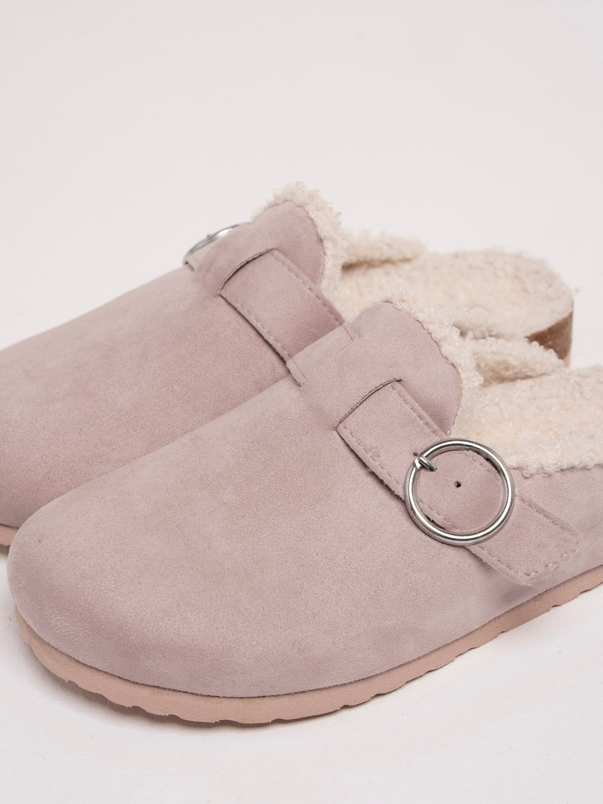 Holmsley Slipper