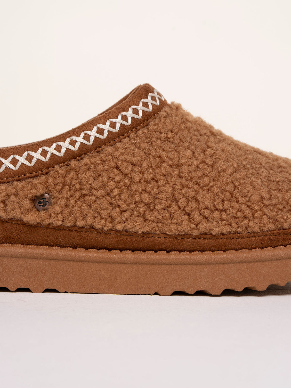 Meadow Slipper