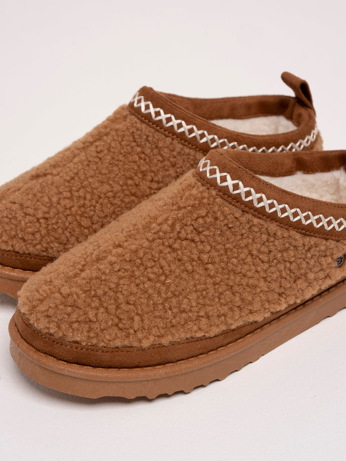 Meadow Slipper