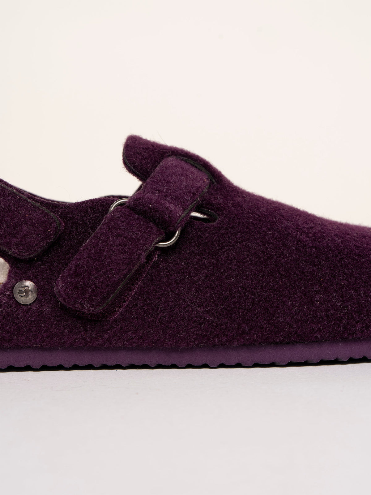 Arctic Plush Slipper