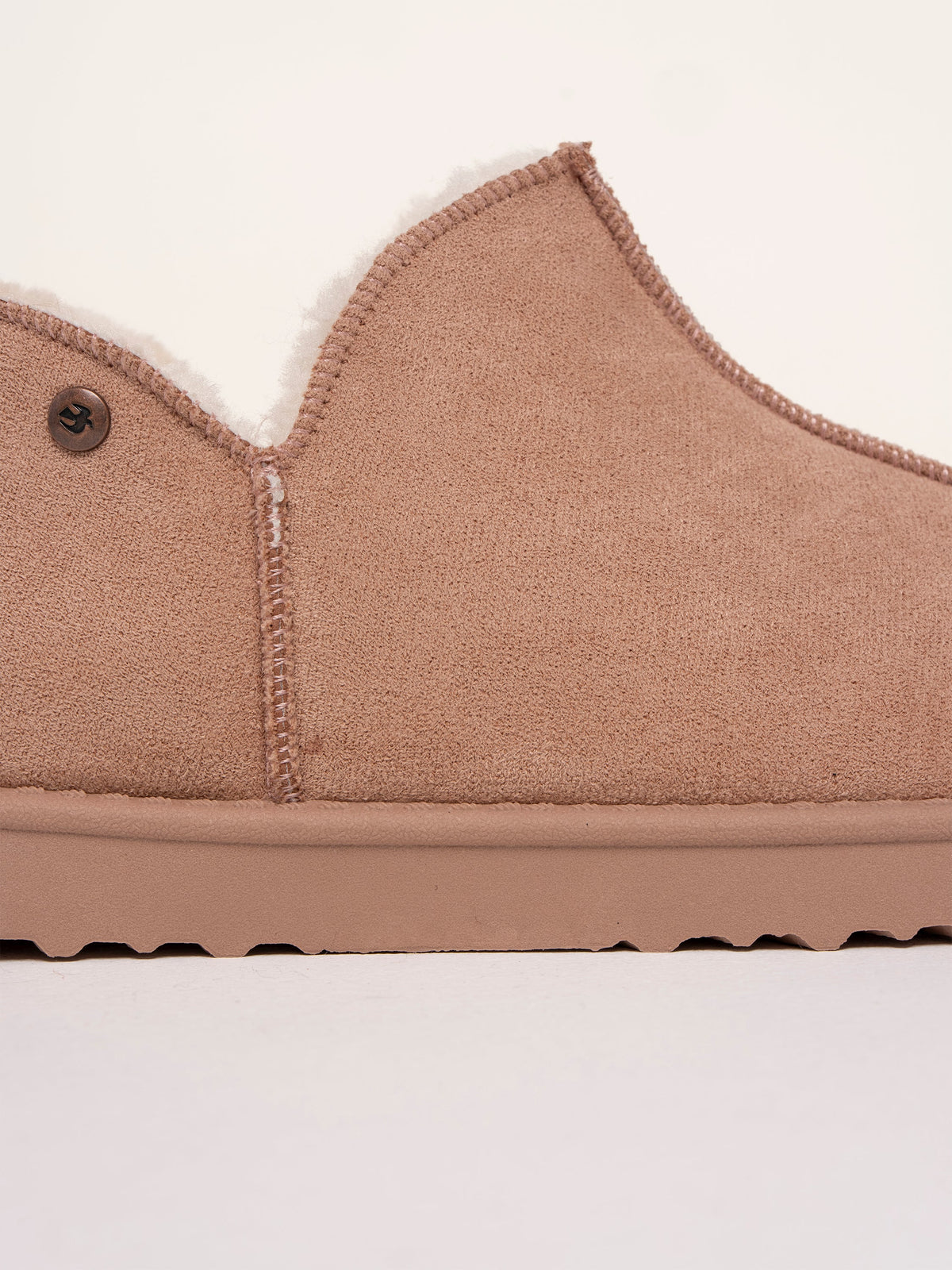 Milford Slipper Boot