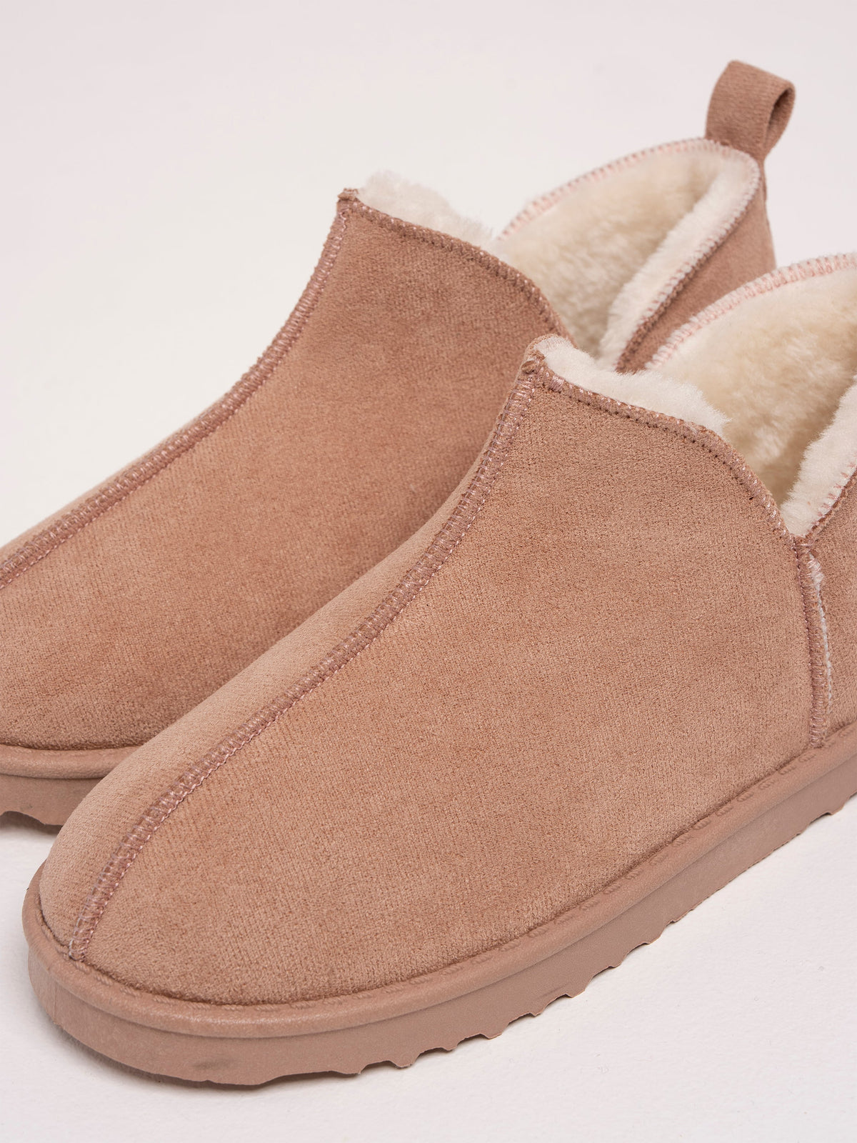 Milford Slipper Boot