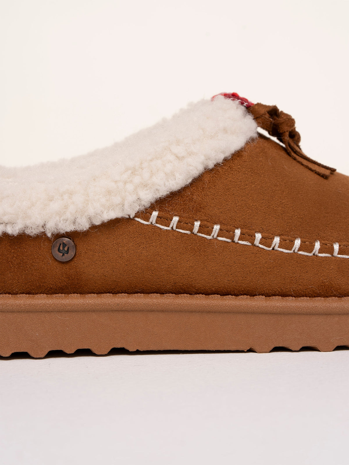 Ocknell Slipper