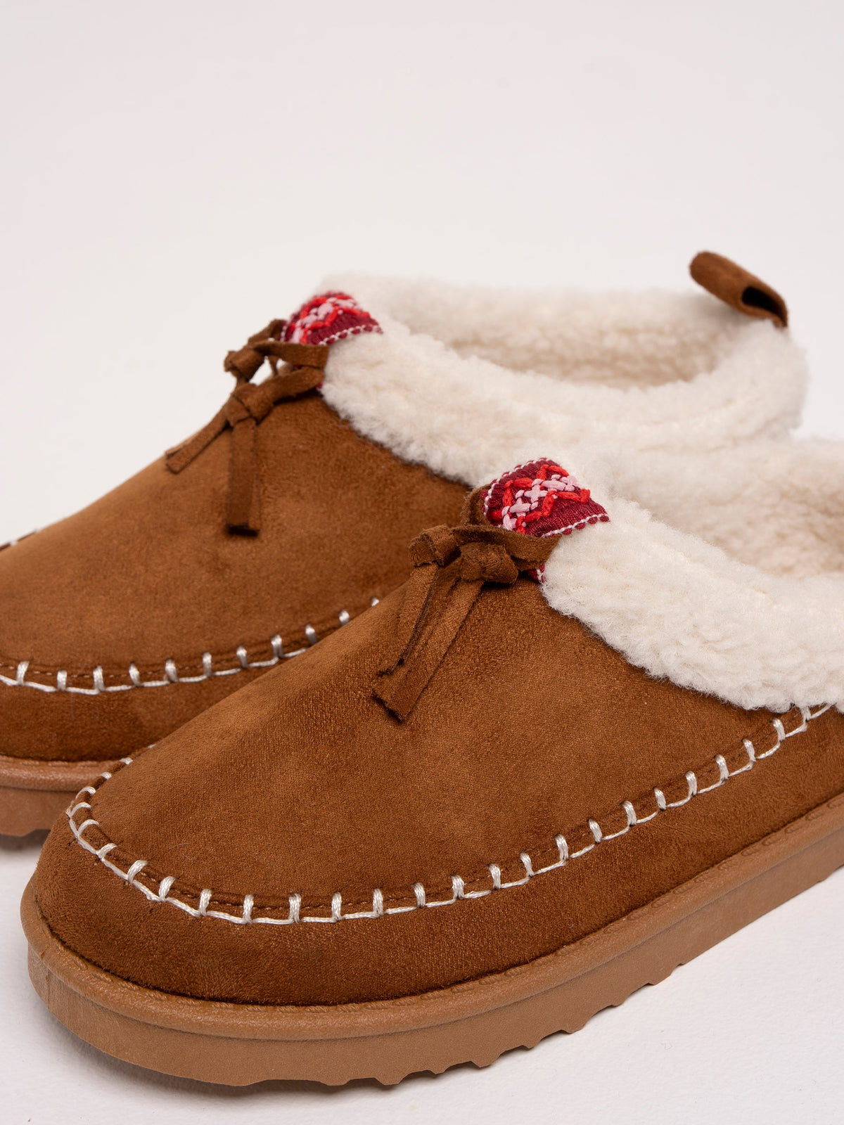 Ocknell Slipper
