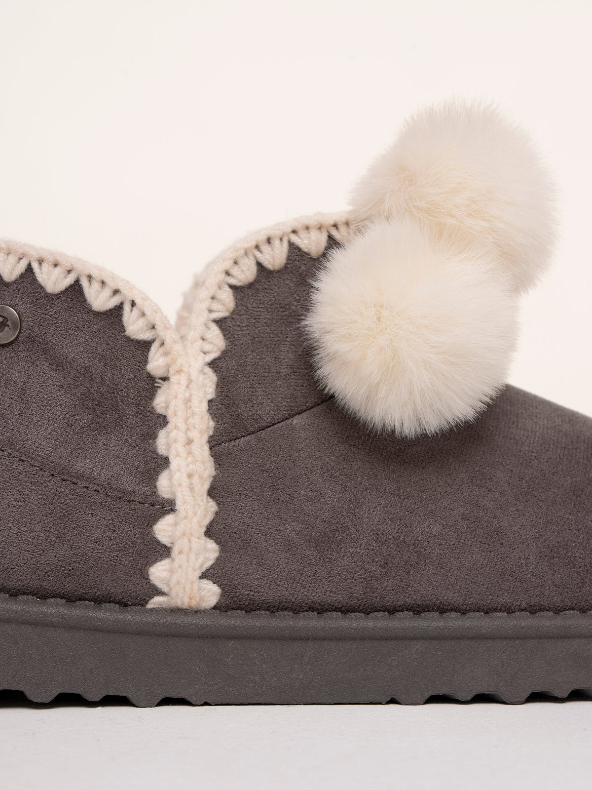 Lightfoot Slipper