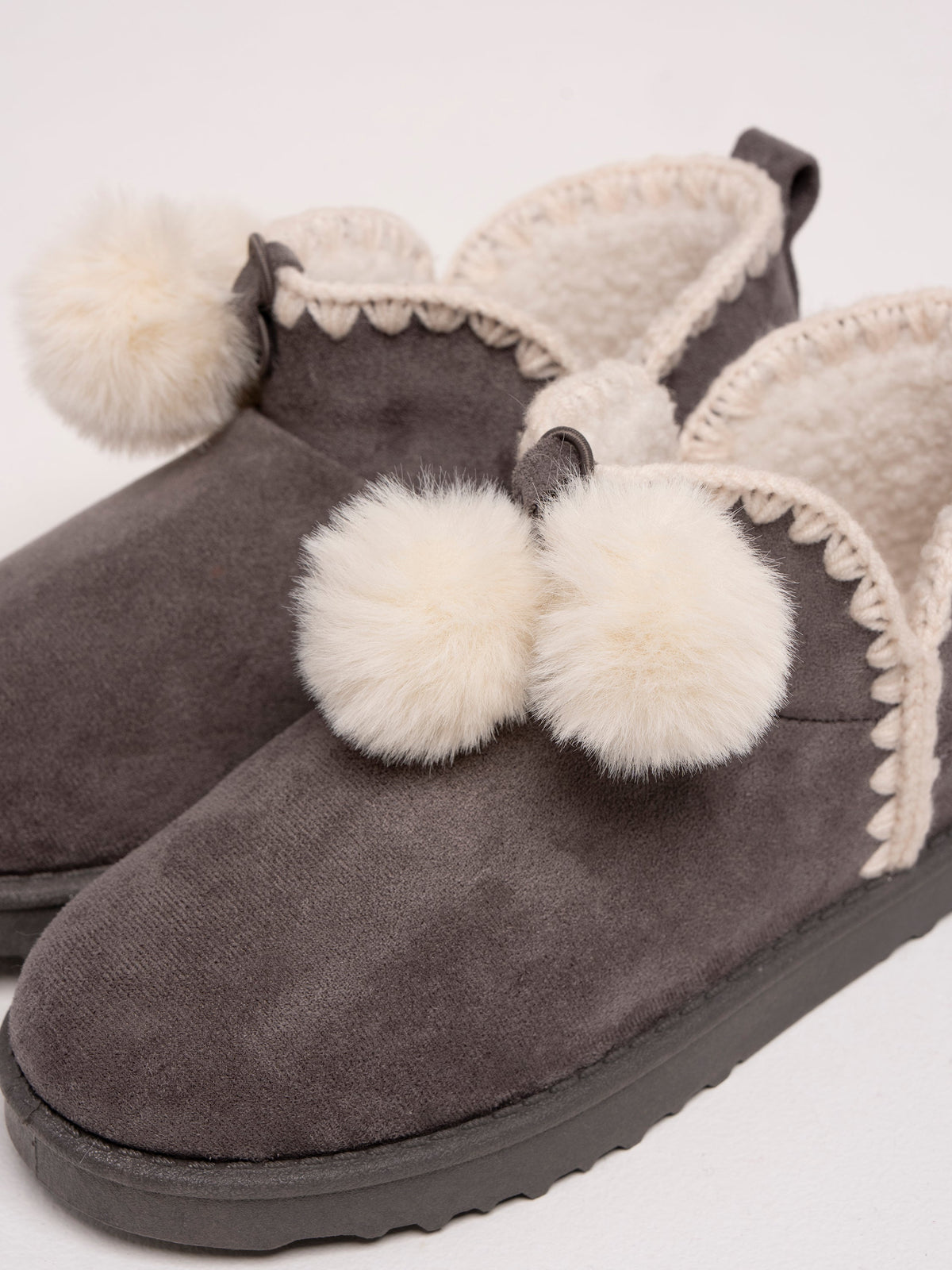 Lightfoot Slipper