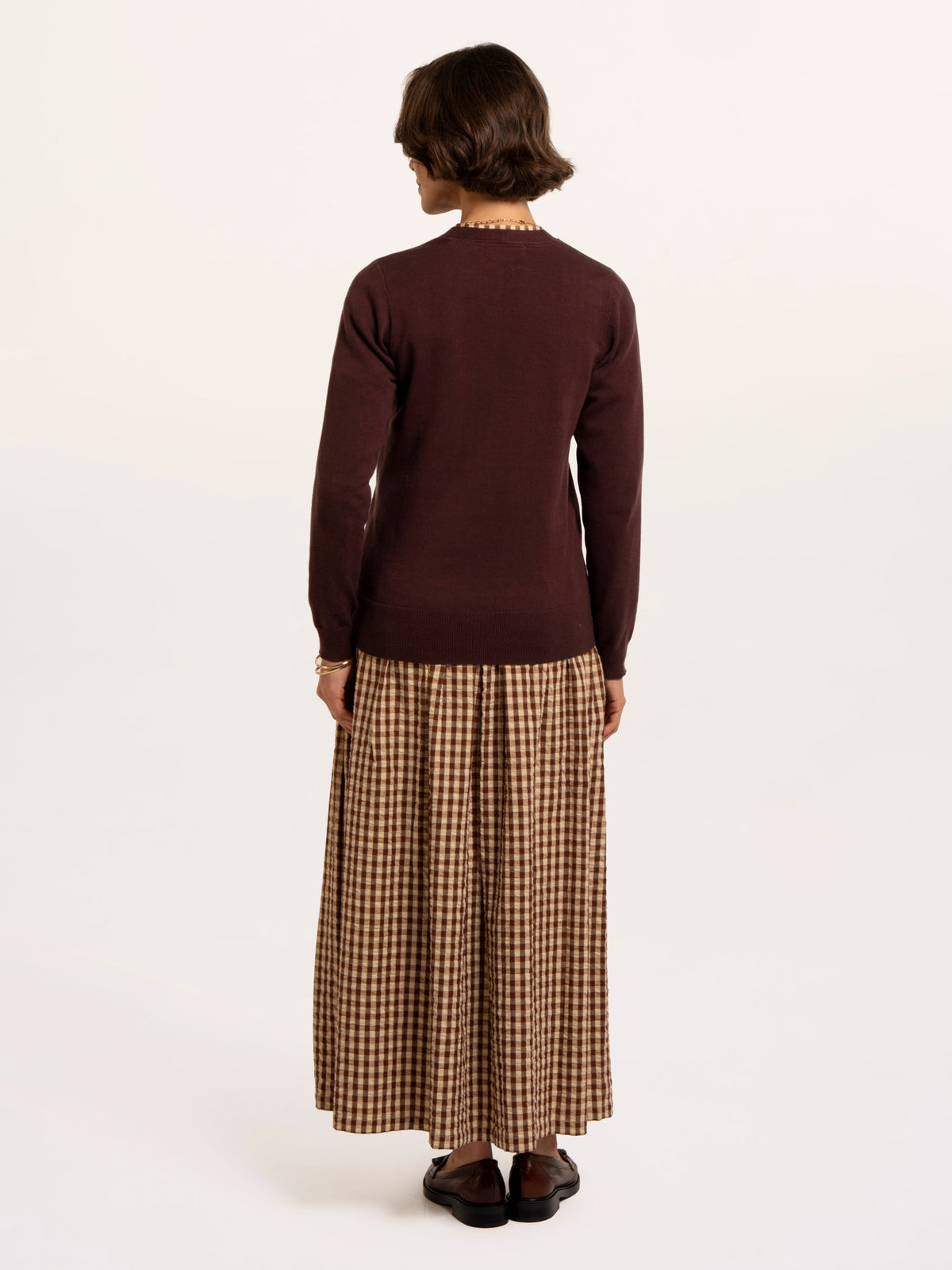Mia Knitted Cardigan