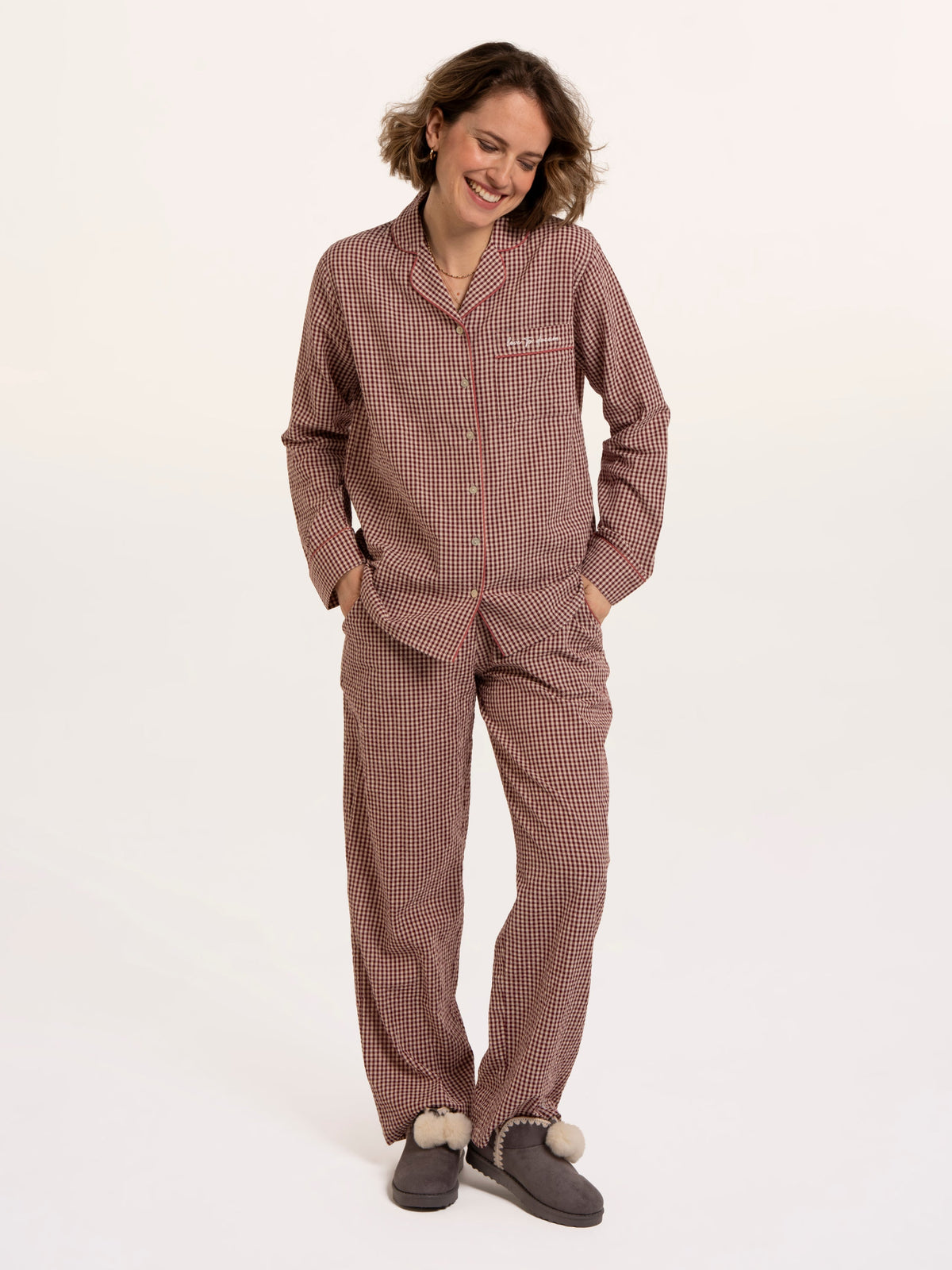 Baiter Pyjamas