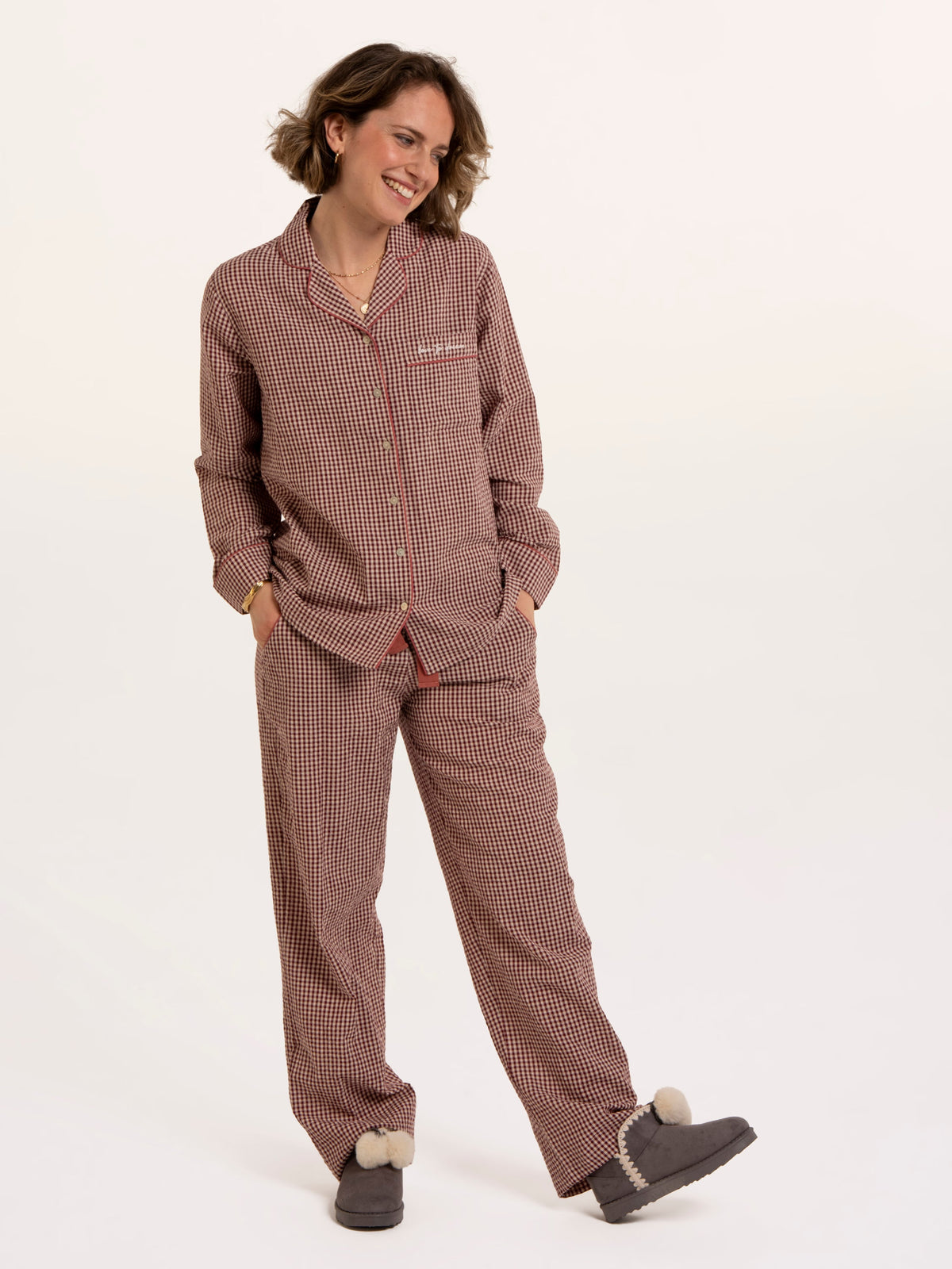 Baiter Pyjamas