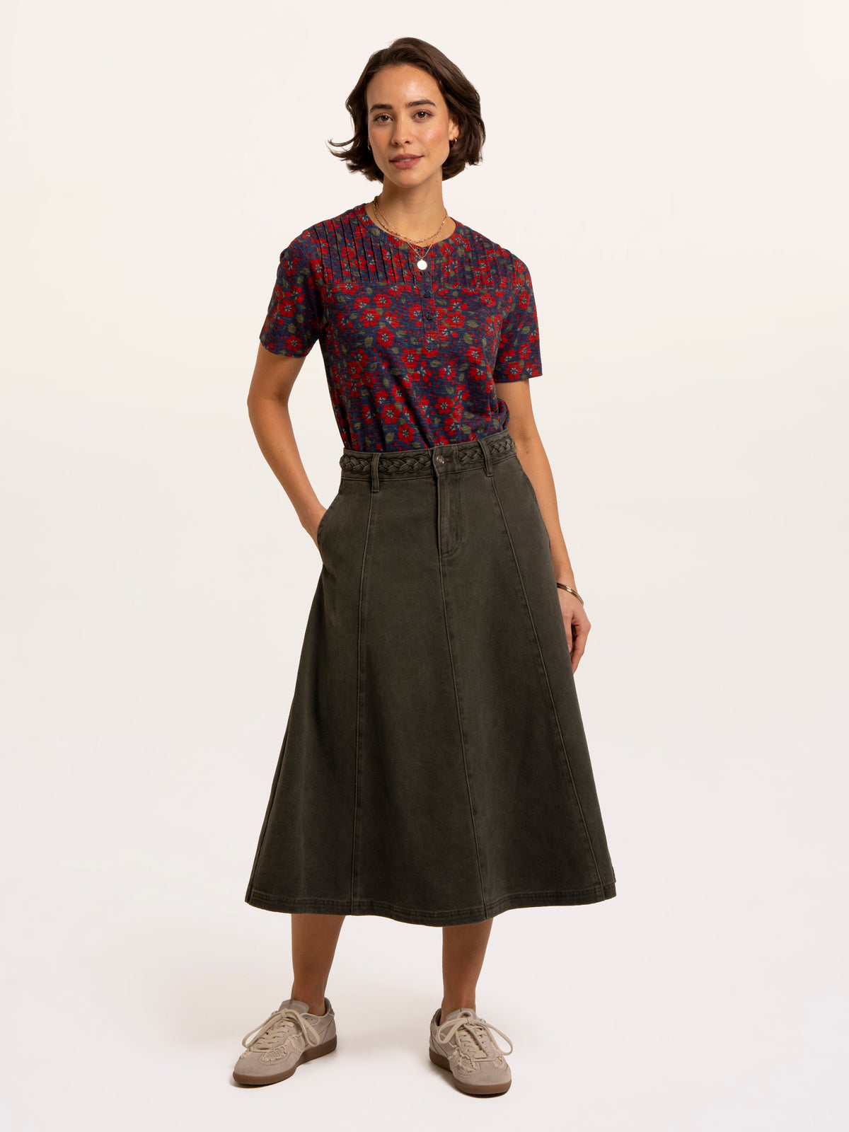 Olinda Skirt