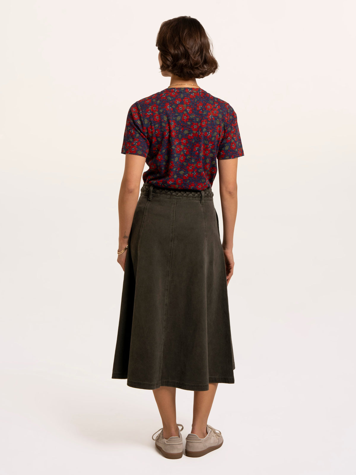 Olinda Skirt