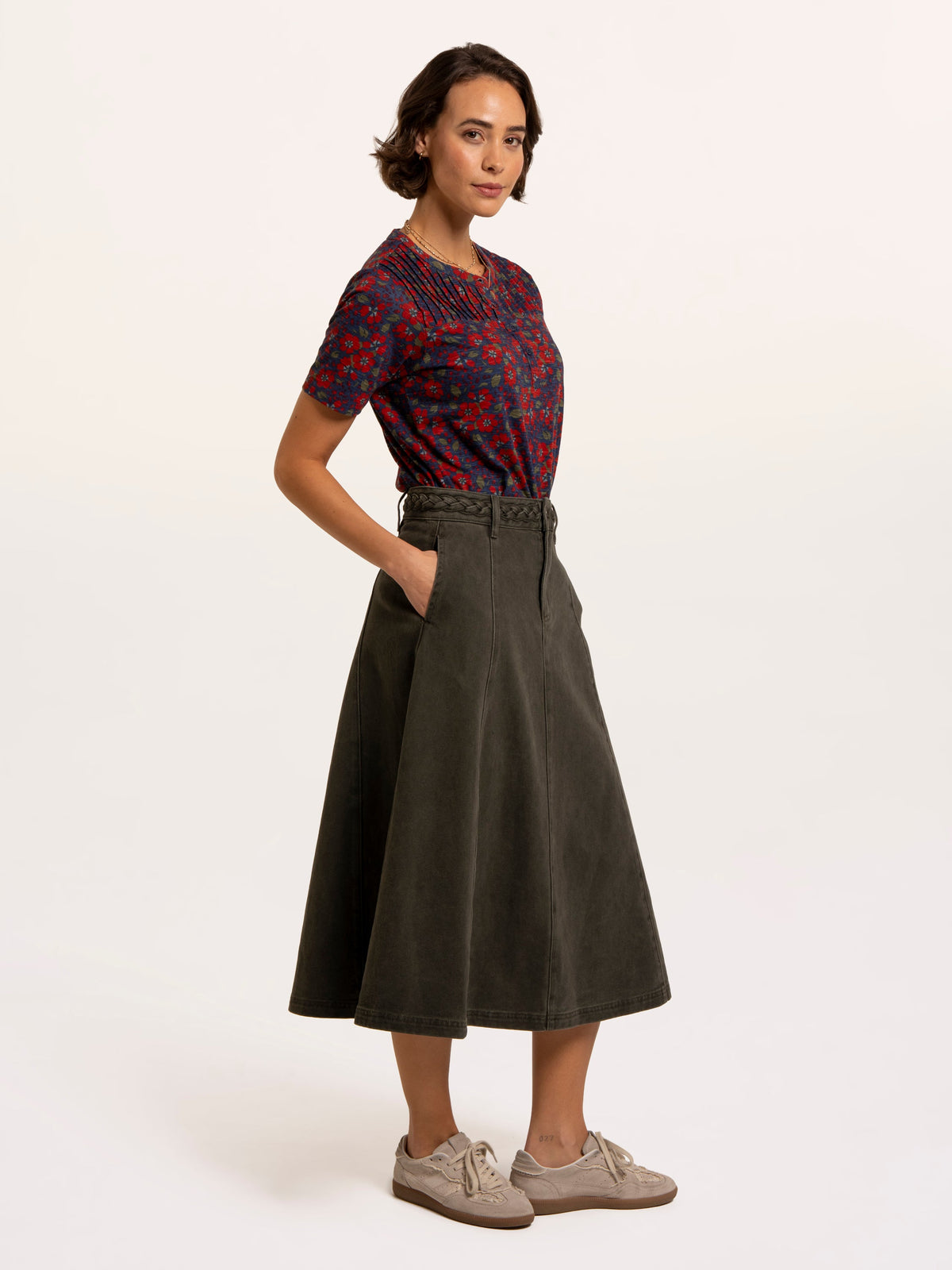 Olinda Skirt