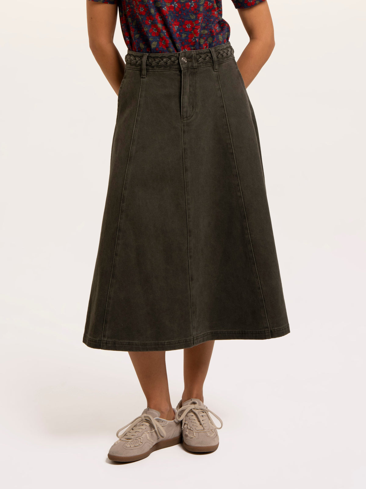 Olinda Skirt