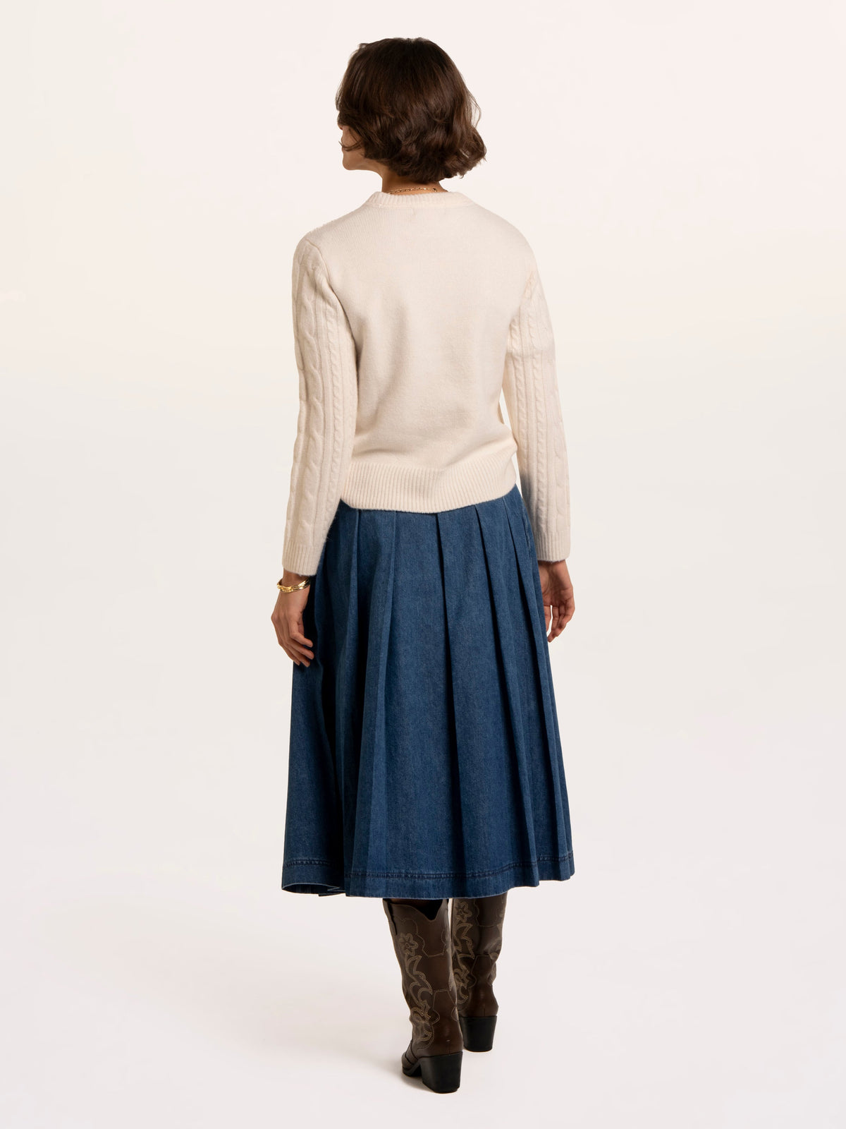 Hiba Skirt