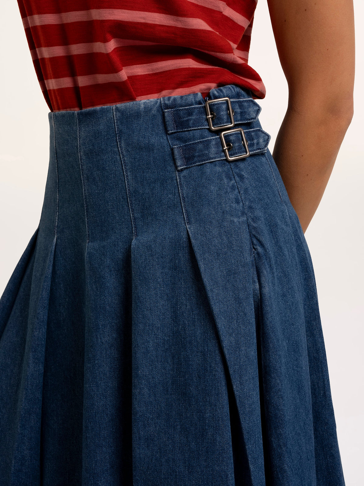 Hiba Skirt