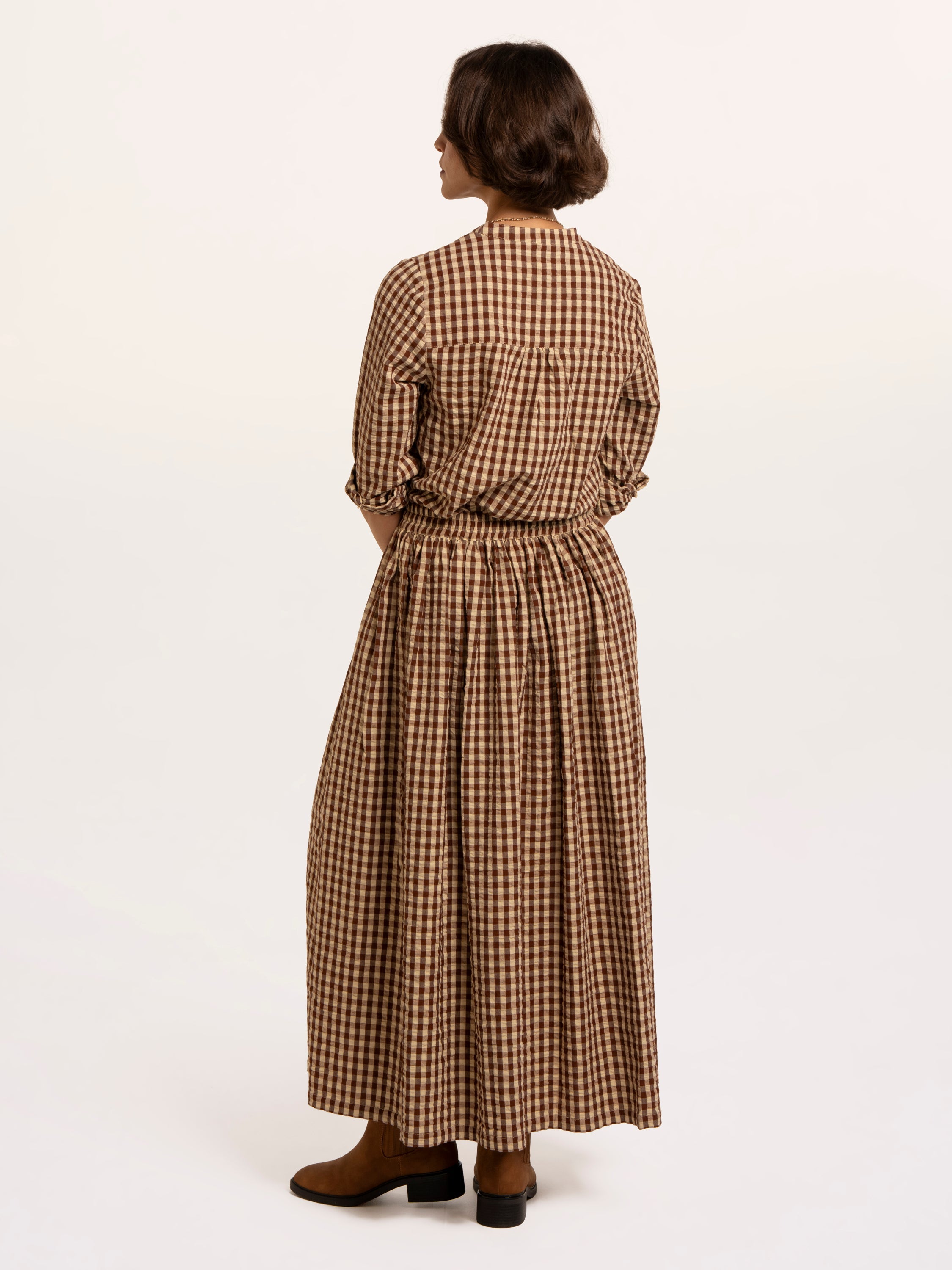 Alula Skirt