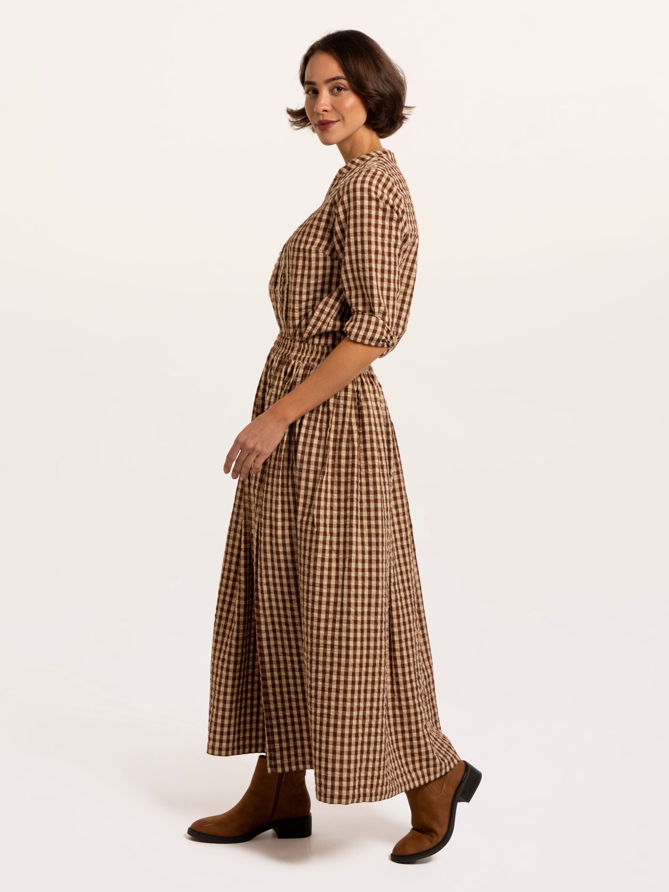 Alula Skirt