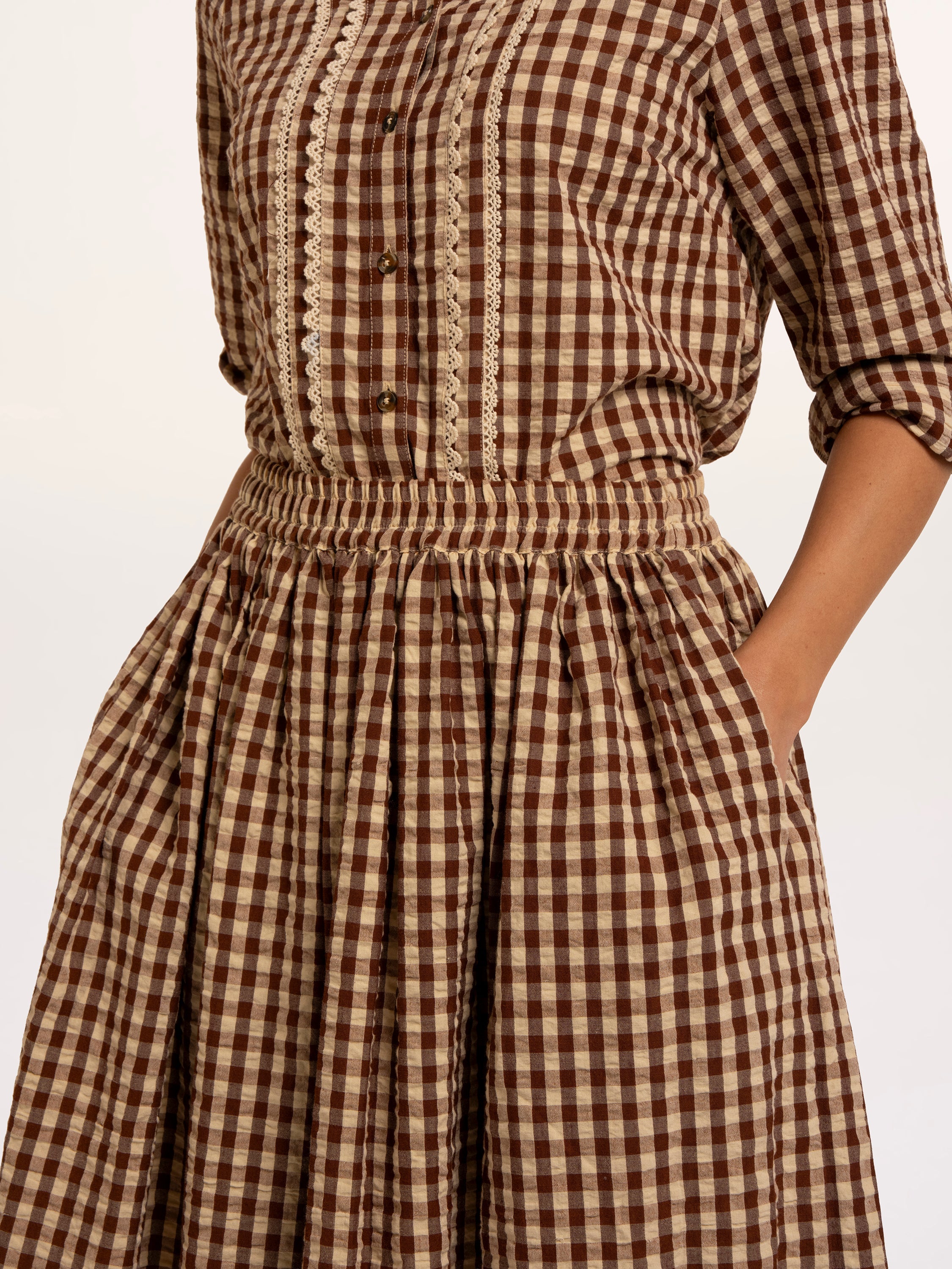 Alula Skirt