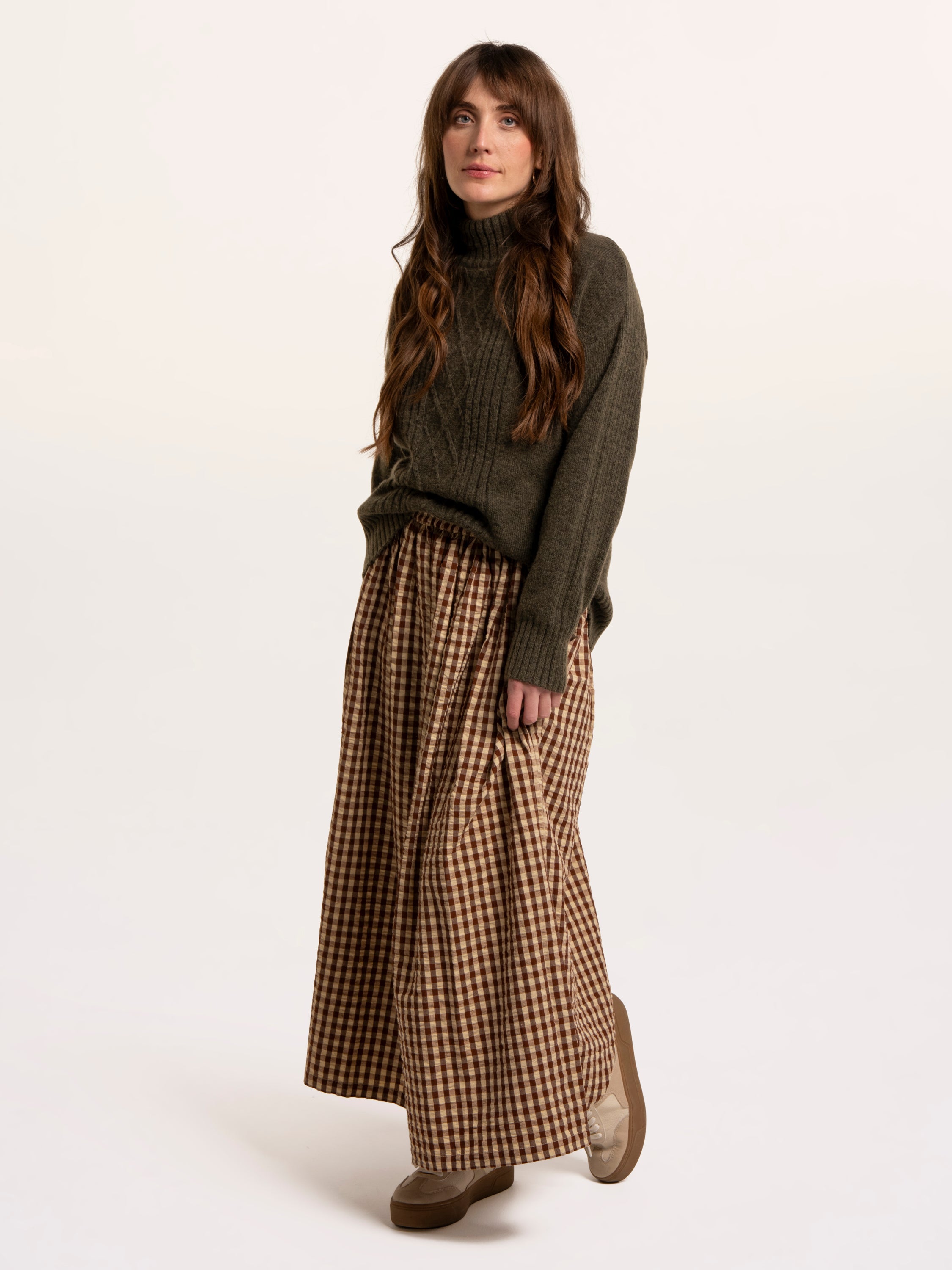 Alula Skirt