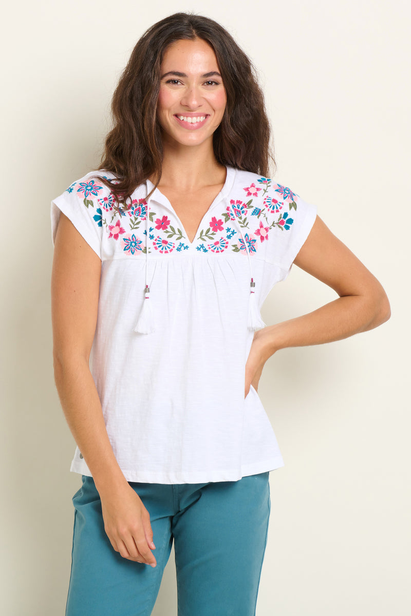 brakeburn t shirts ladies