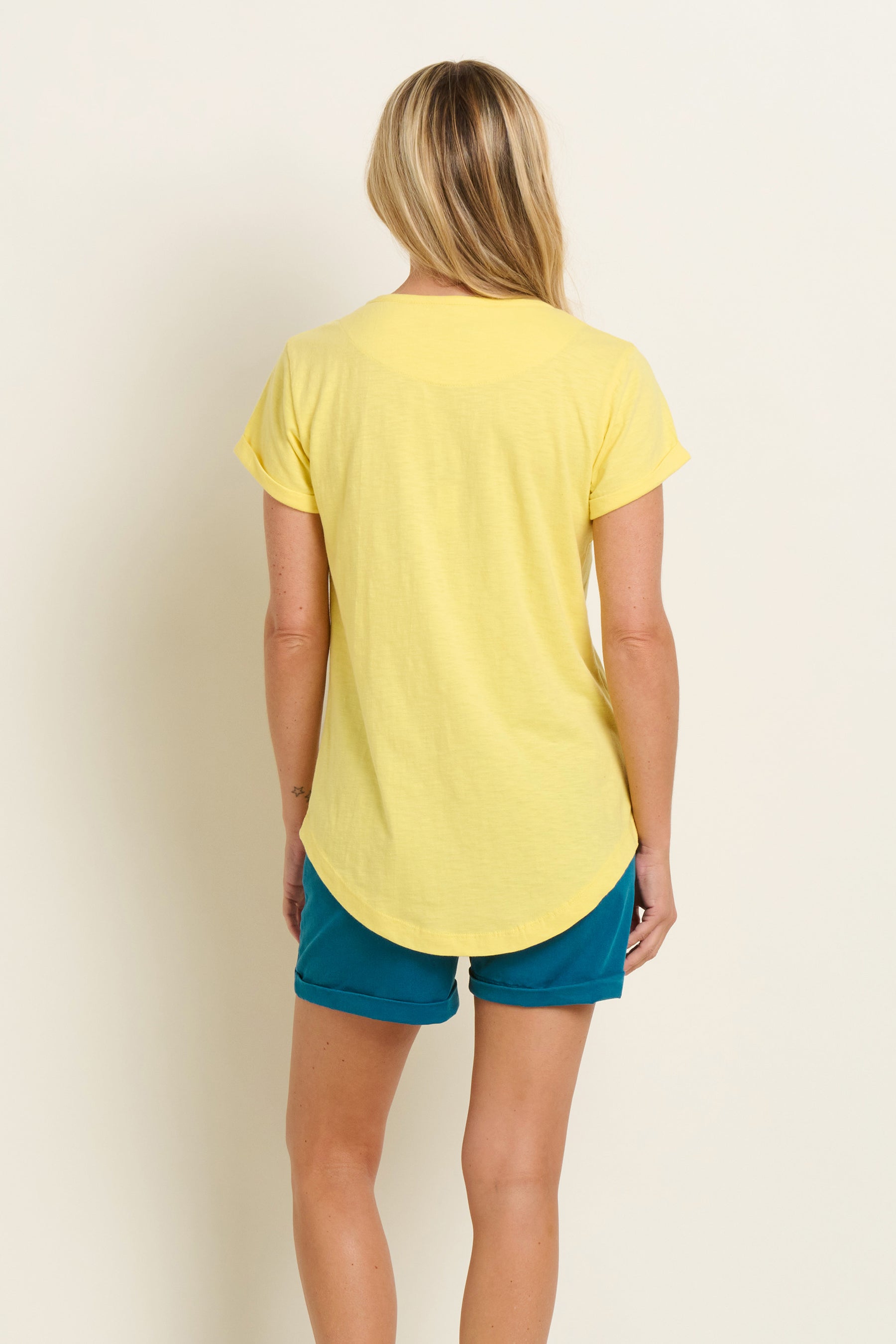 Shore Tshirt