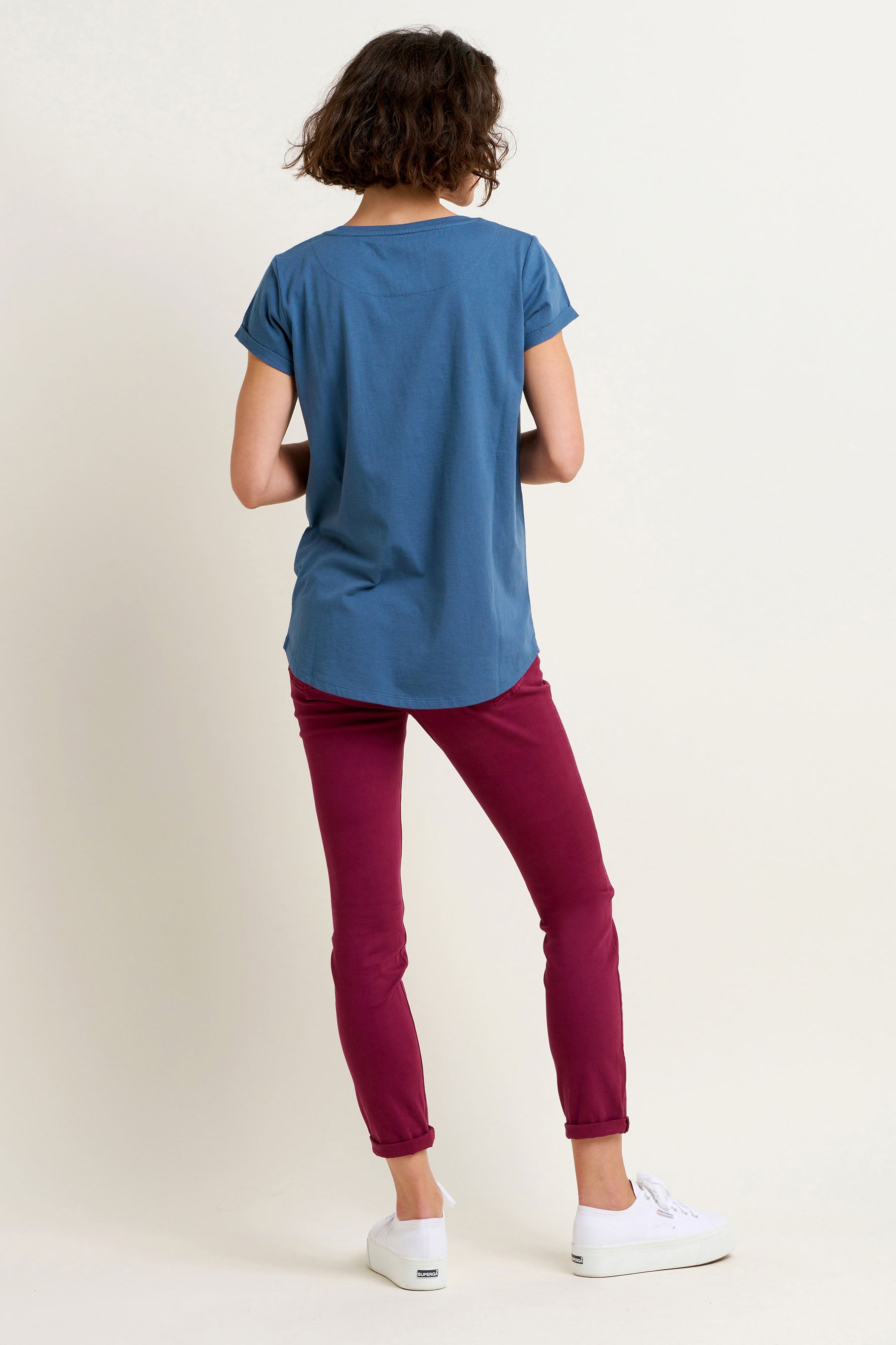 Seascape Tshirt