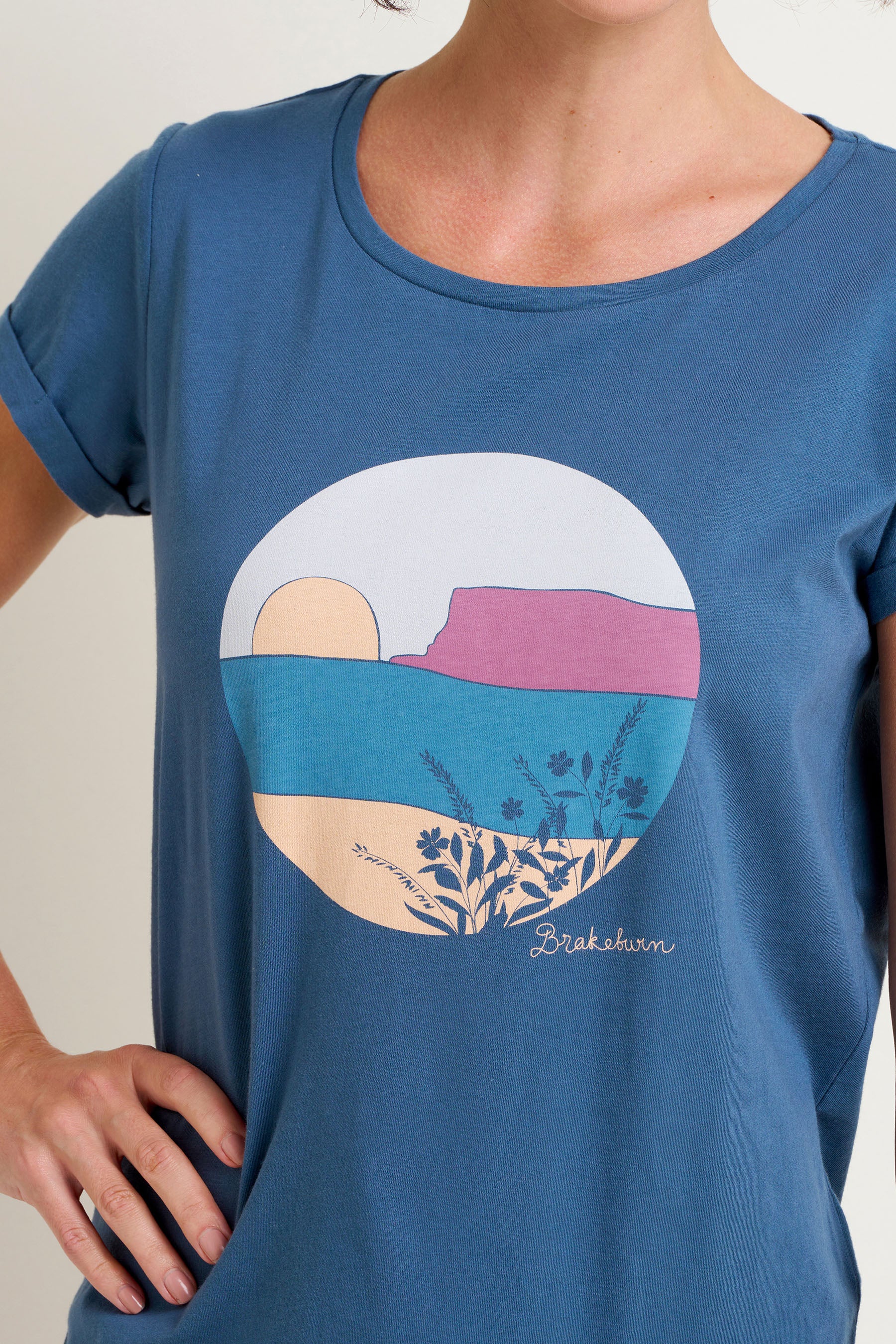 Seascape Tshirt