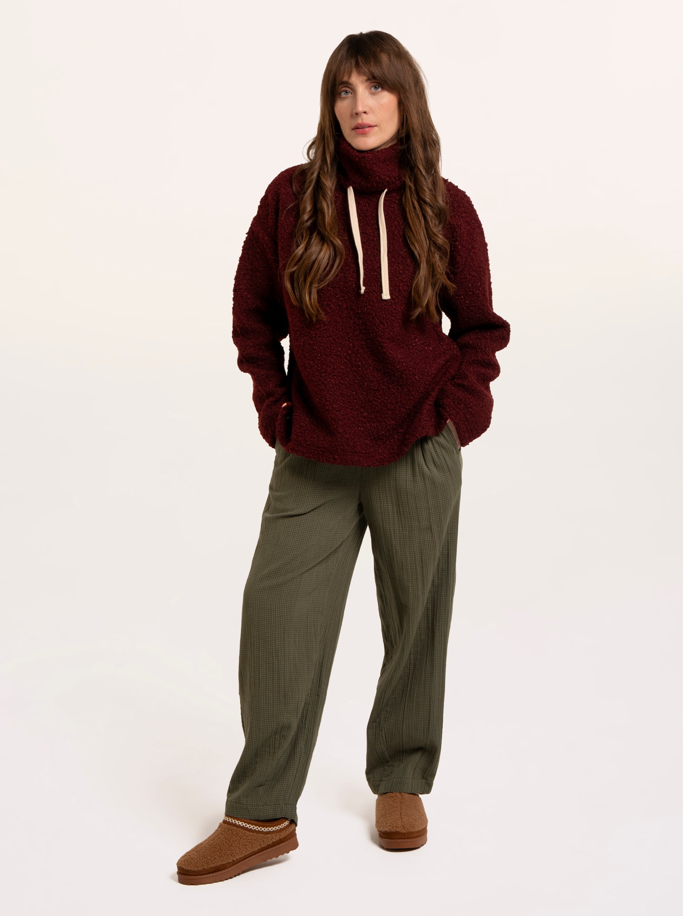 Whitebeam Trouser