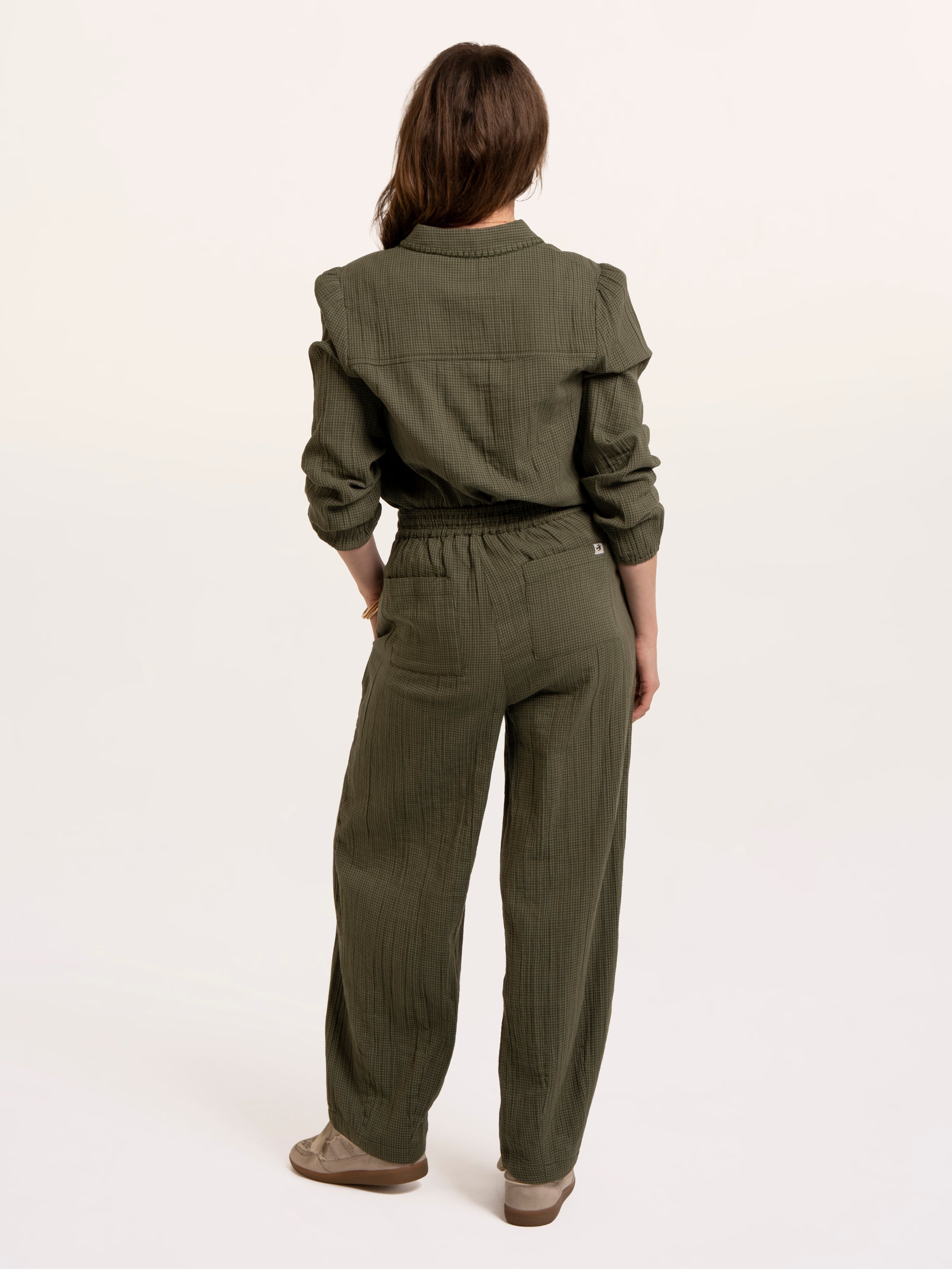 Whitebeam Trouser