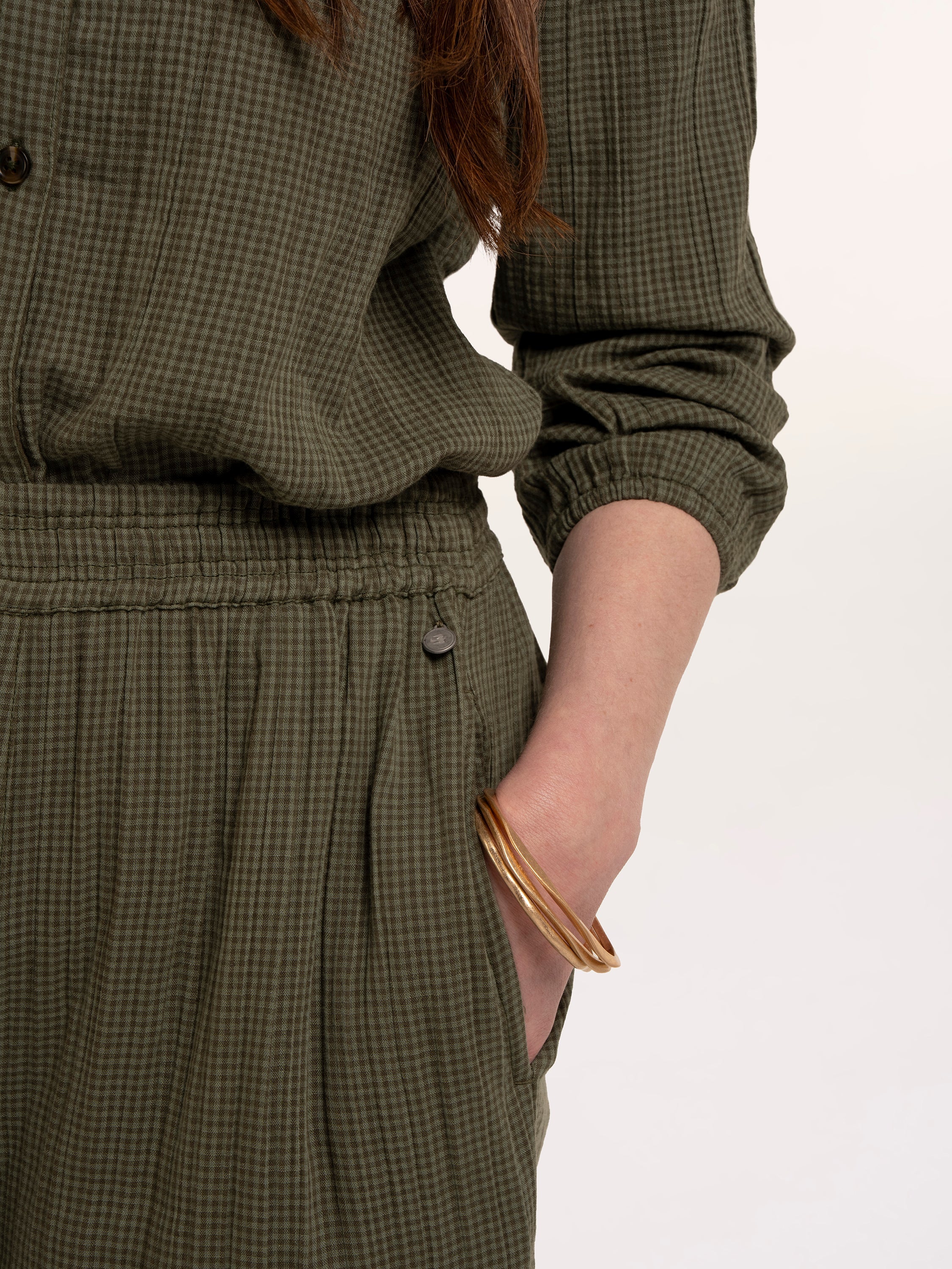 Whitebeam Trouser