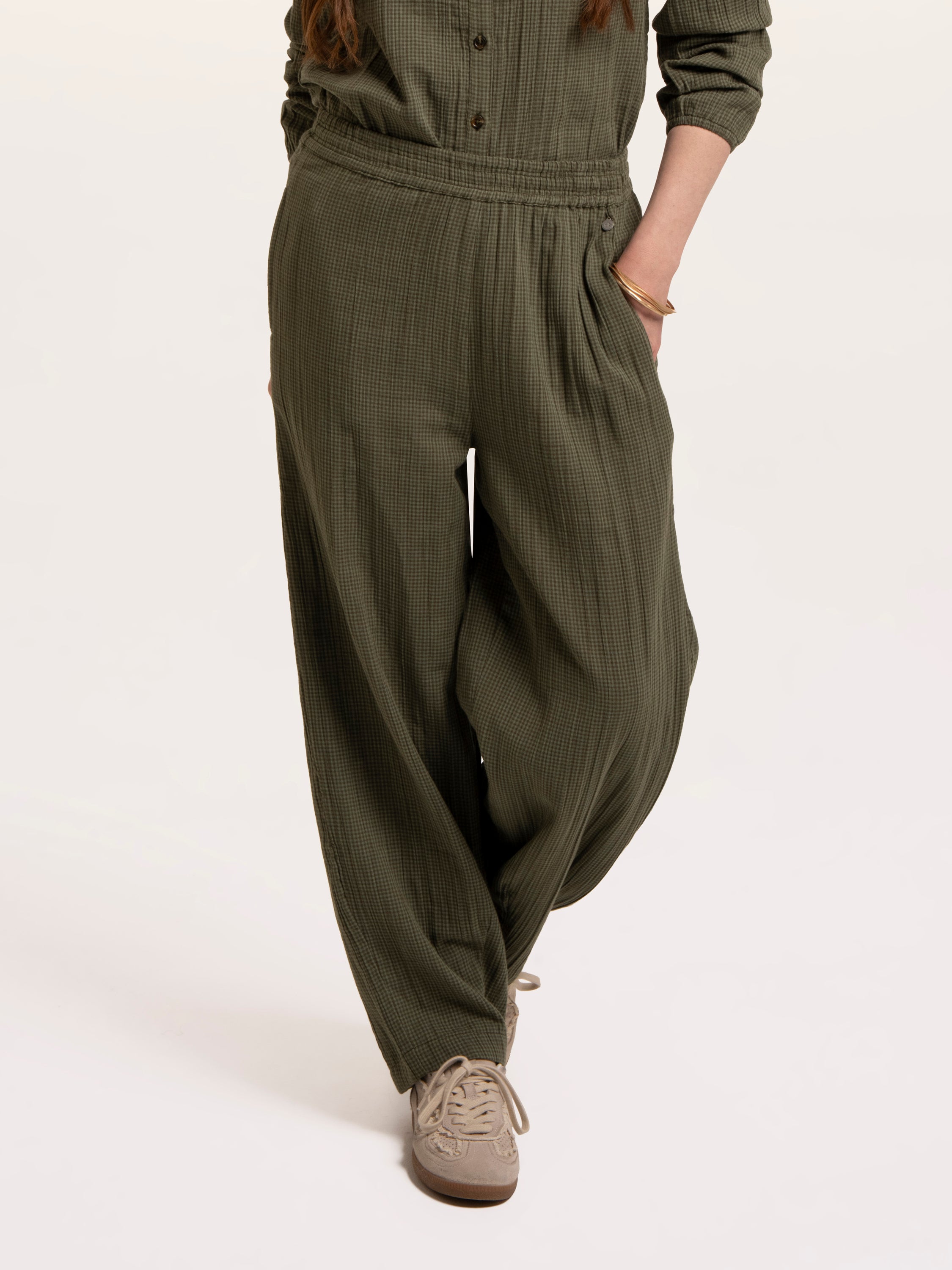 Whitebeam Trouser