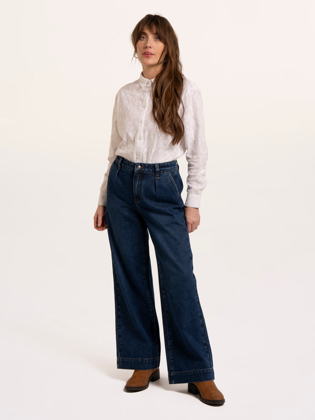 Wilder Trouser