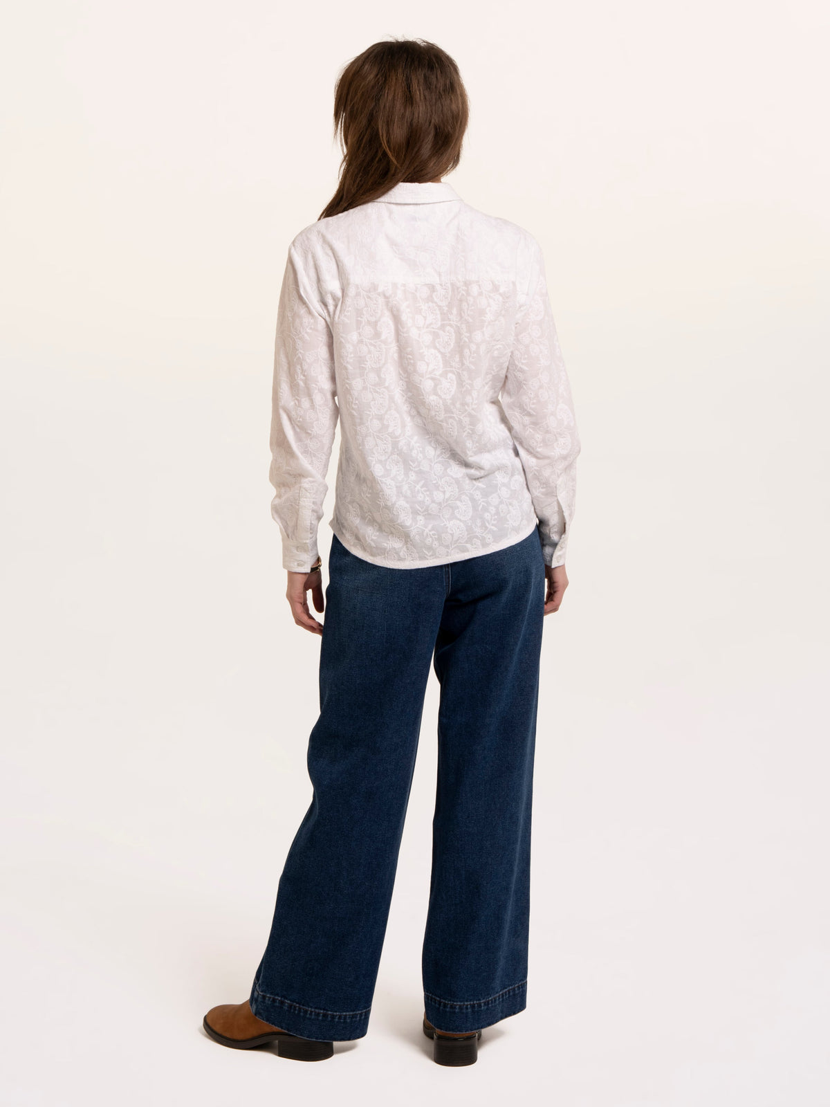 Wilder Trouser