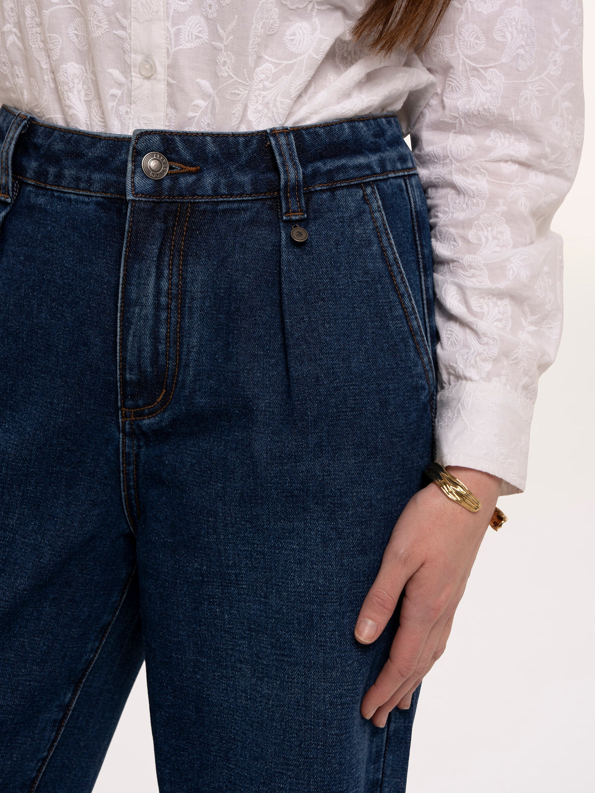 Wilder Trouser