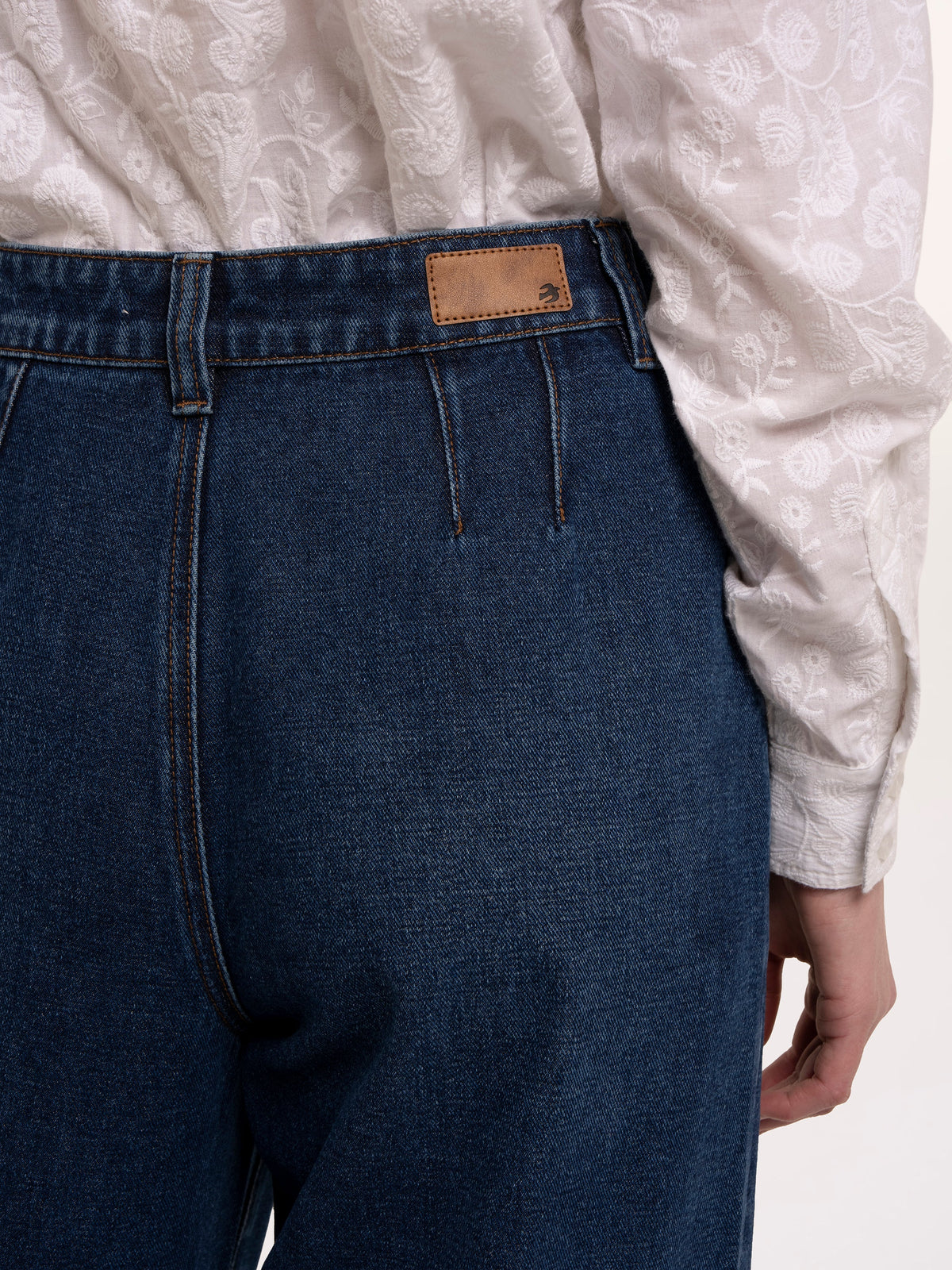 Wilder Trouser