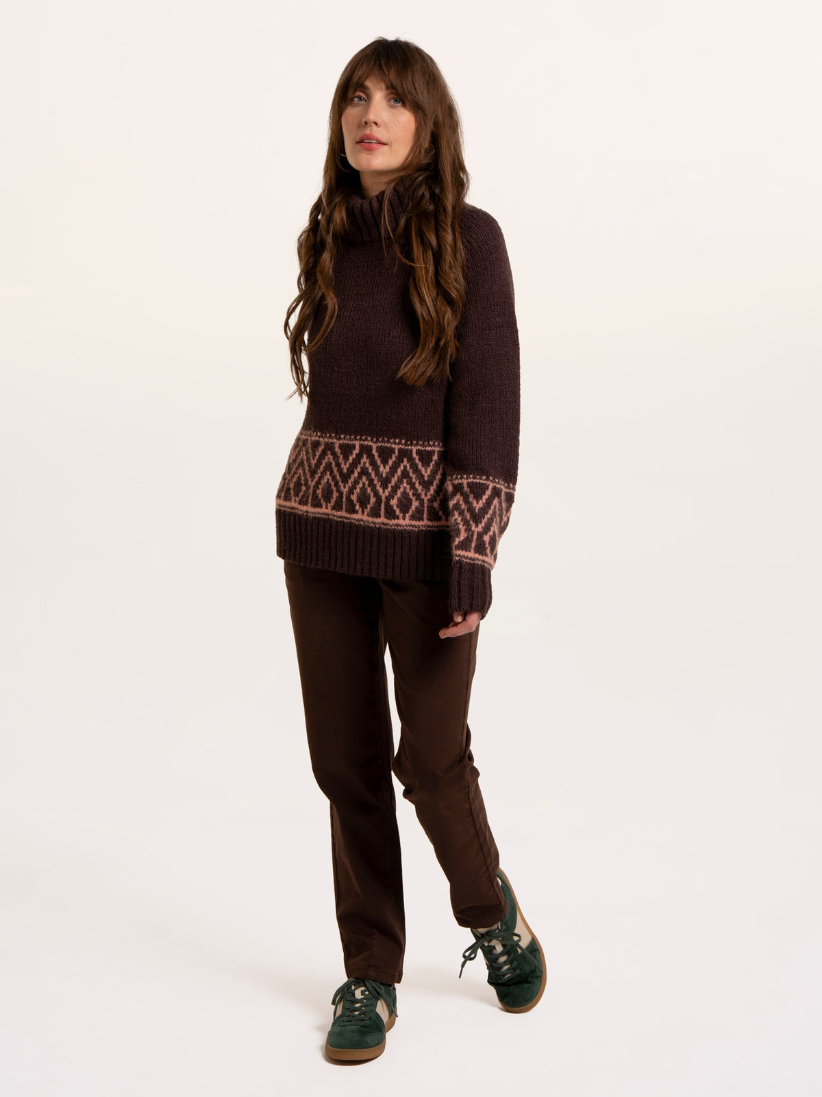 Blake Trouser