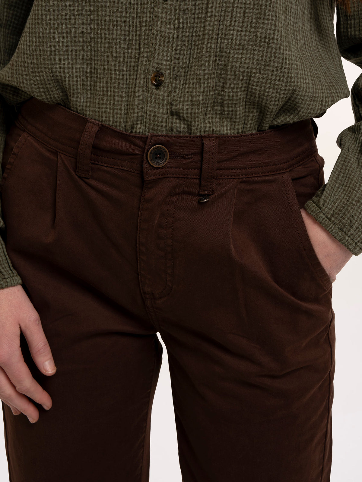 Blake Trouser