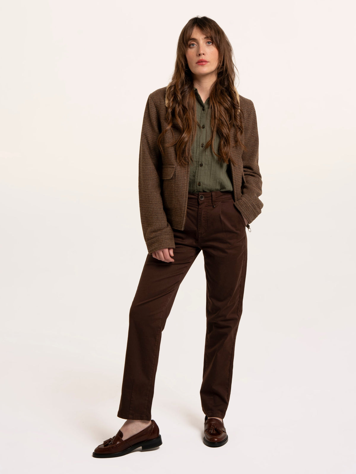 Blake Trouser