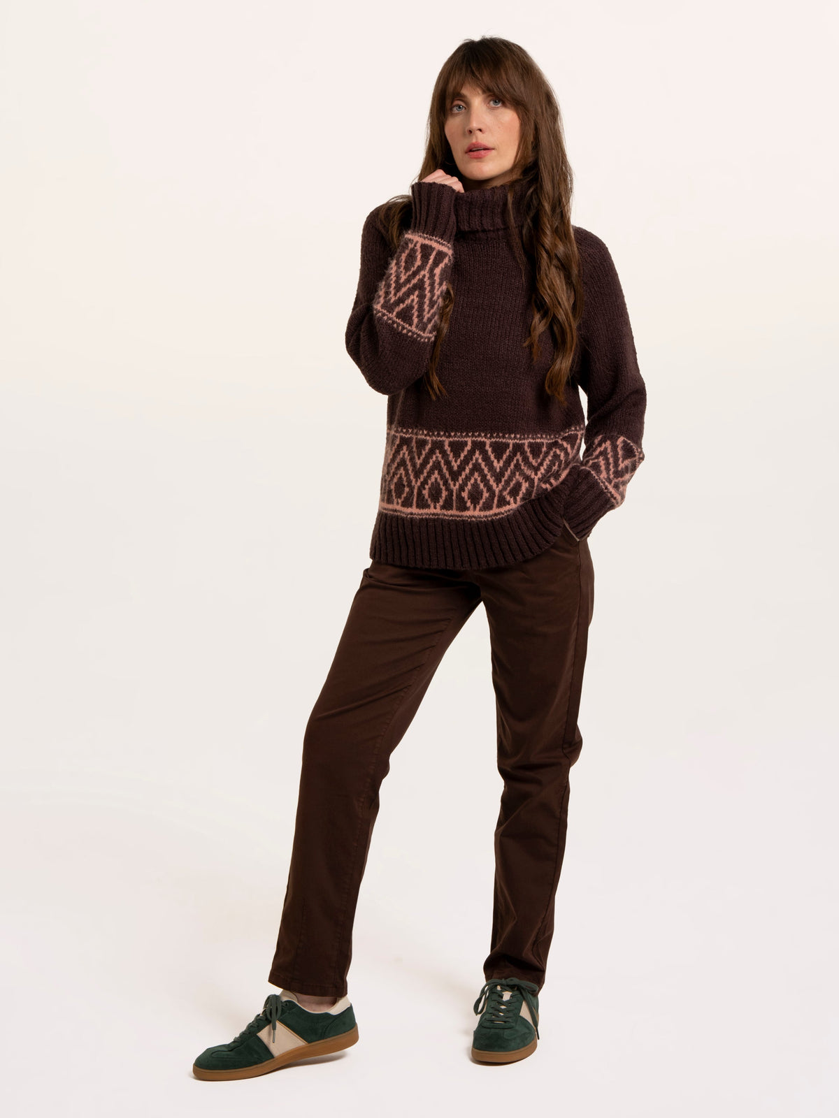 Blake Trouser