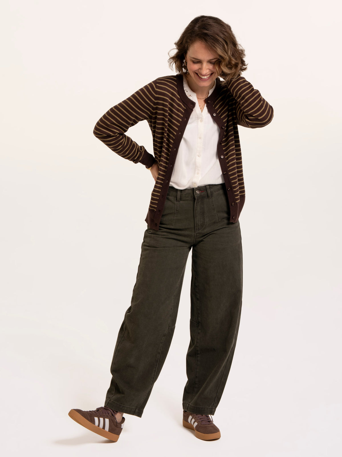 Bodhi Trouser