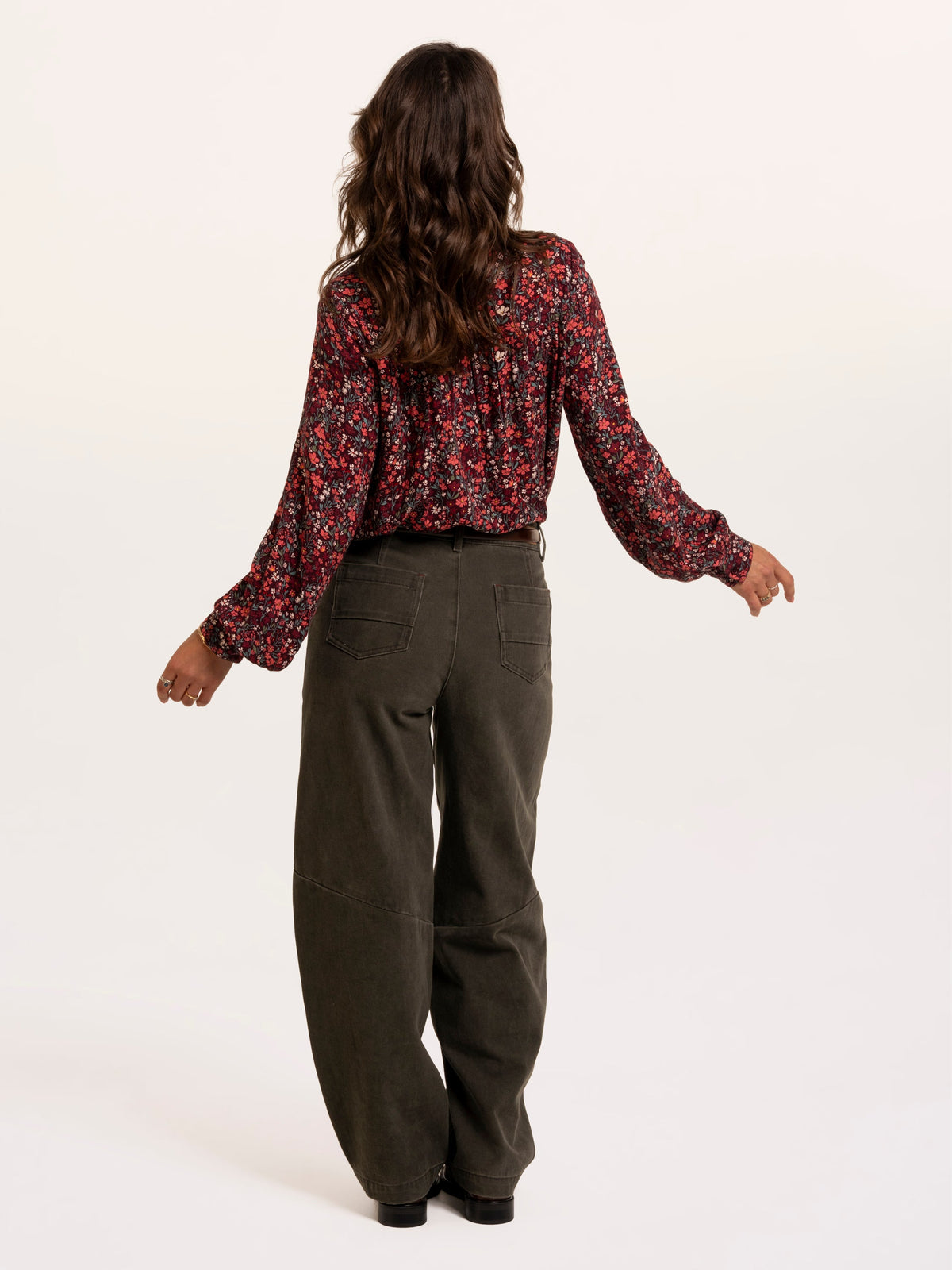 Bodhi Trouser