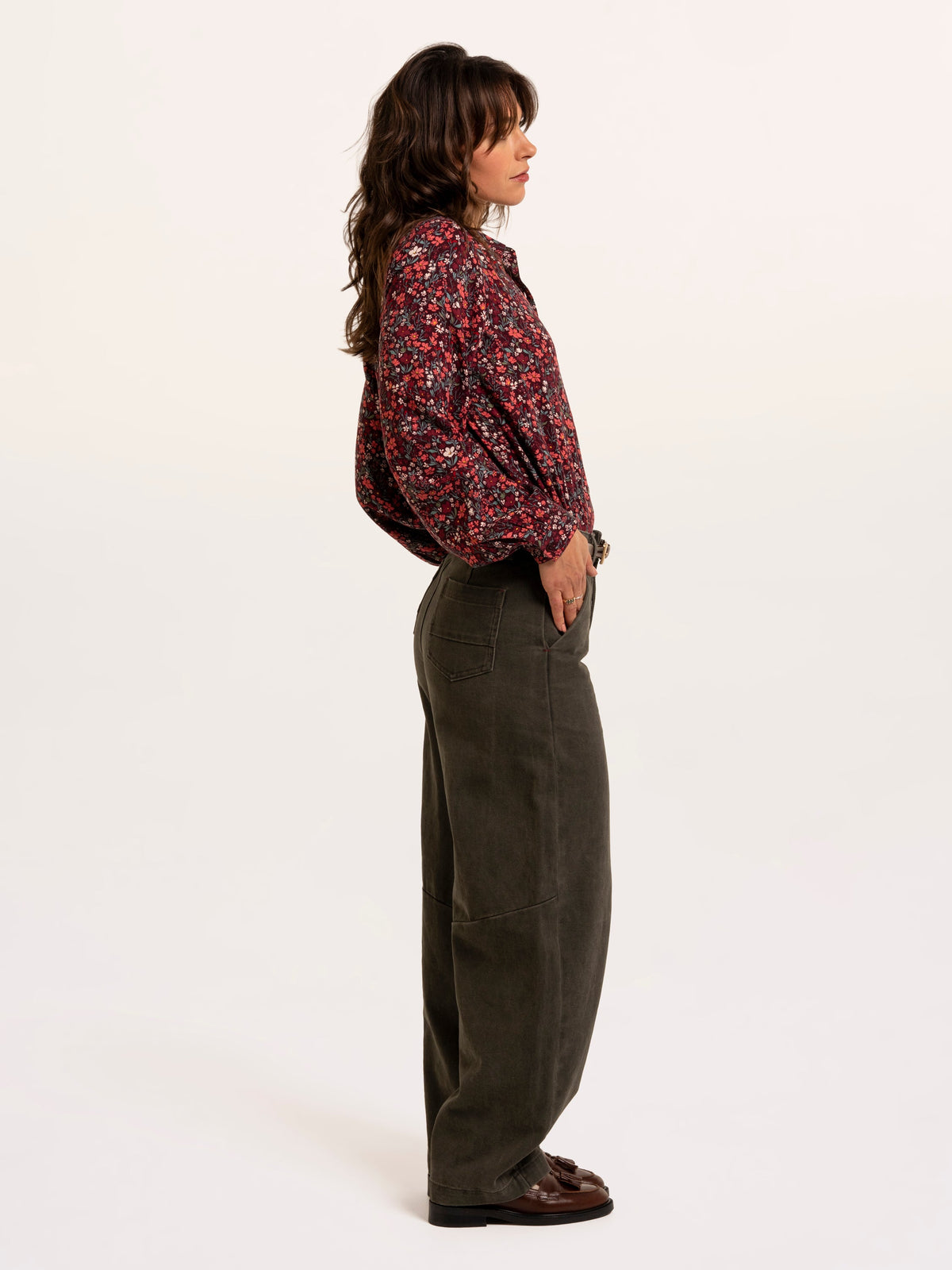 Bodhi Trouser
