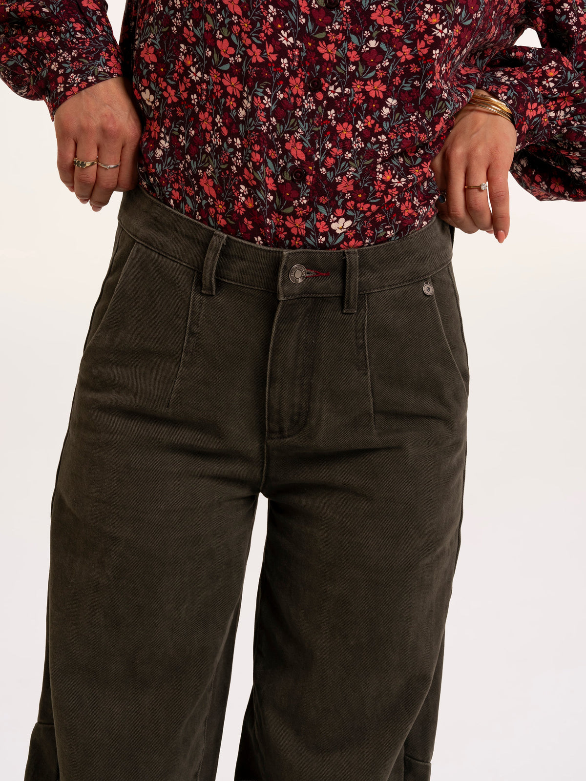 Bodhi Trouser