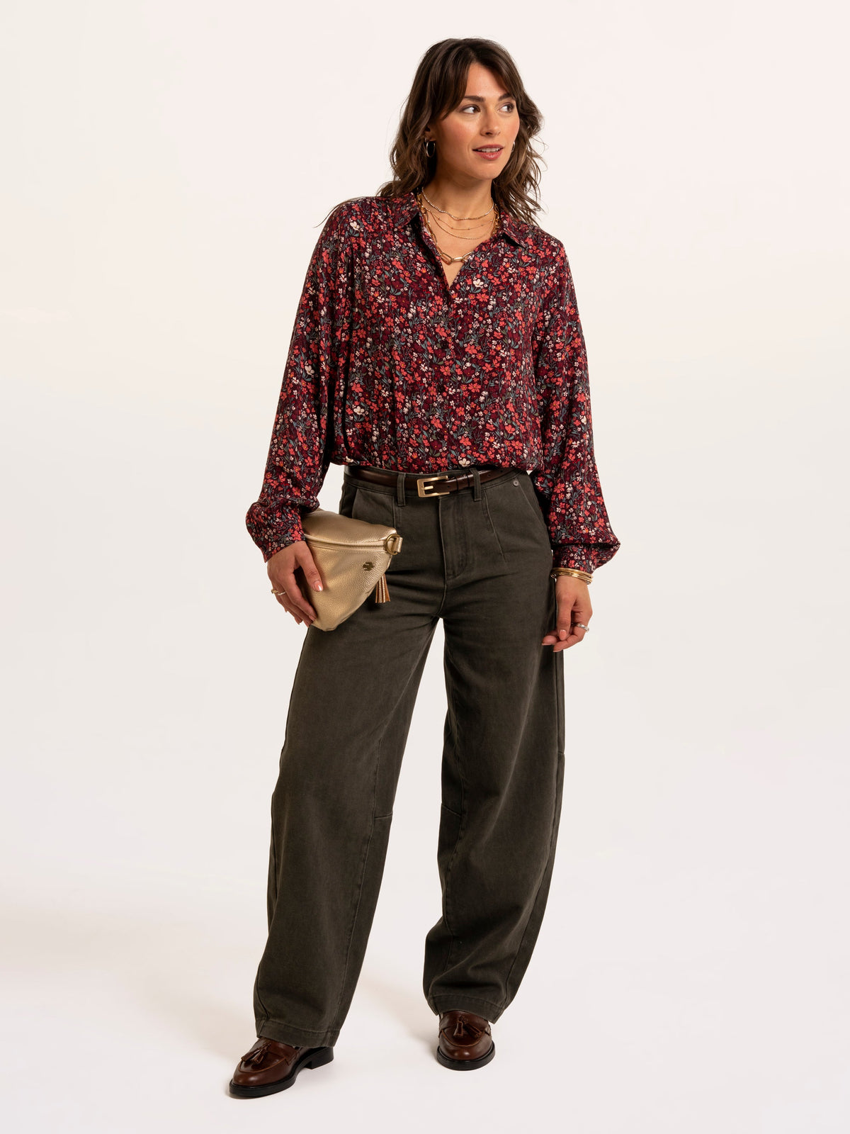 Bodhi Trouser