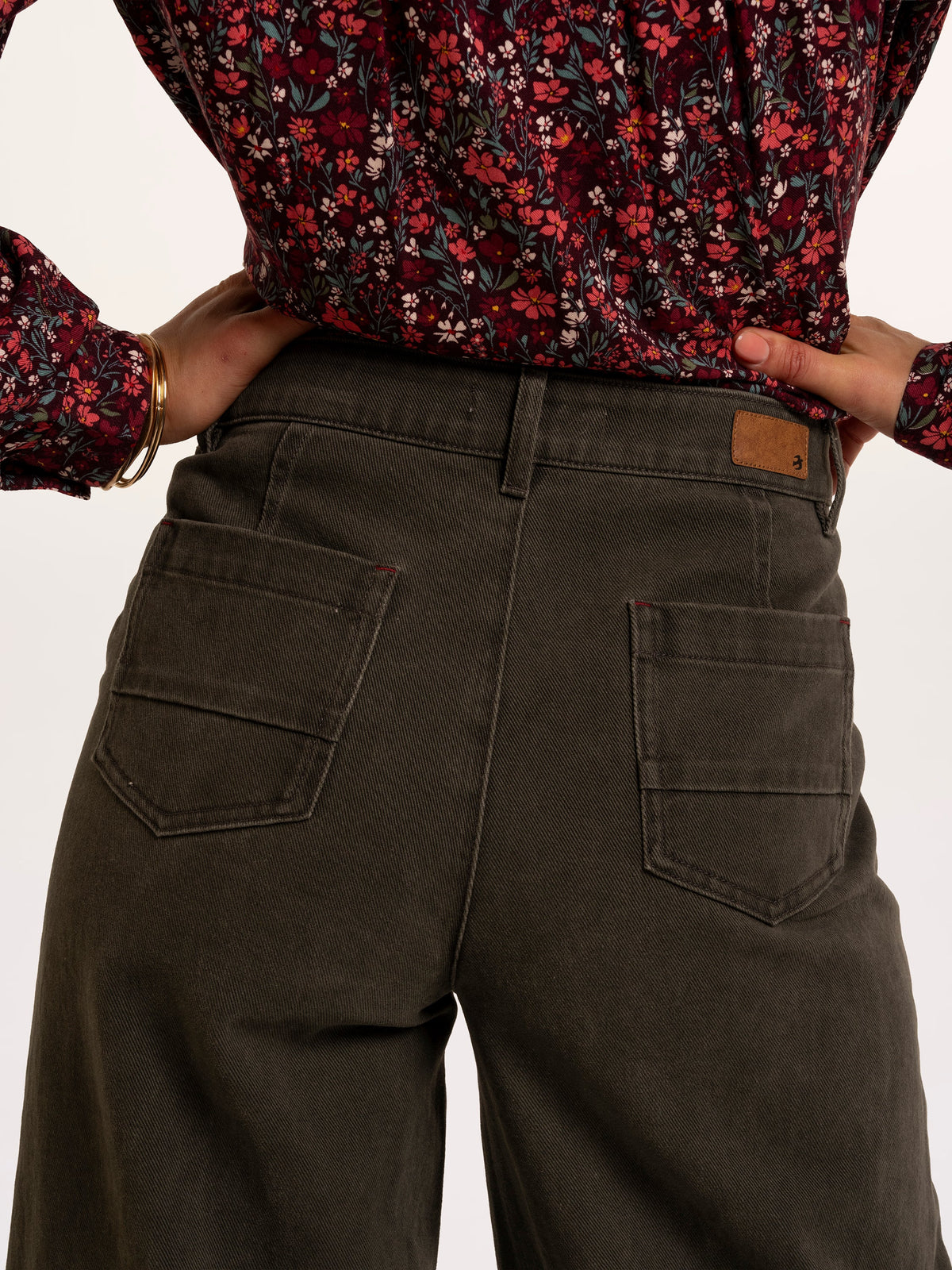 Bodhi Trouser